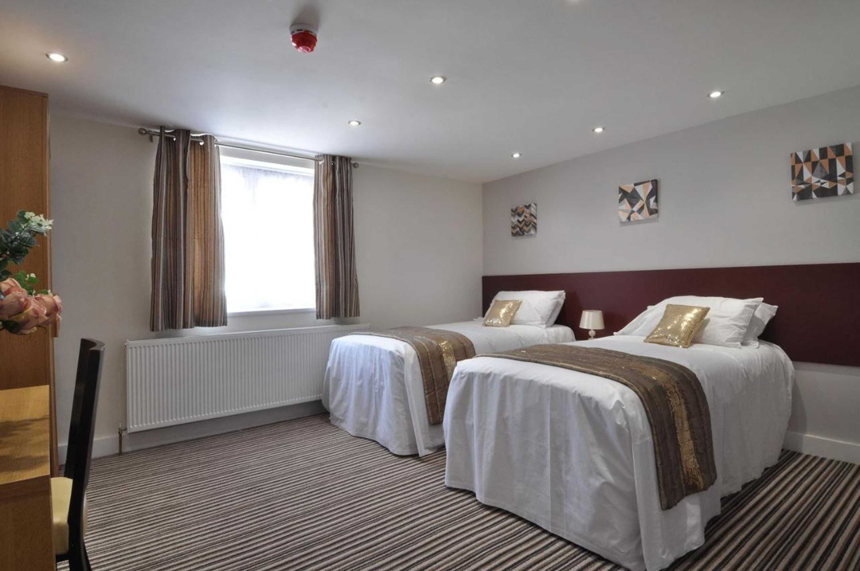 Gift card for Rbs Hotel