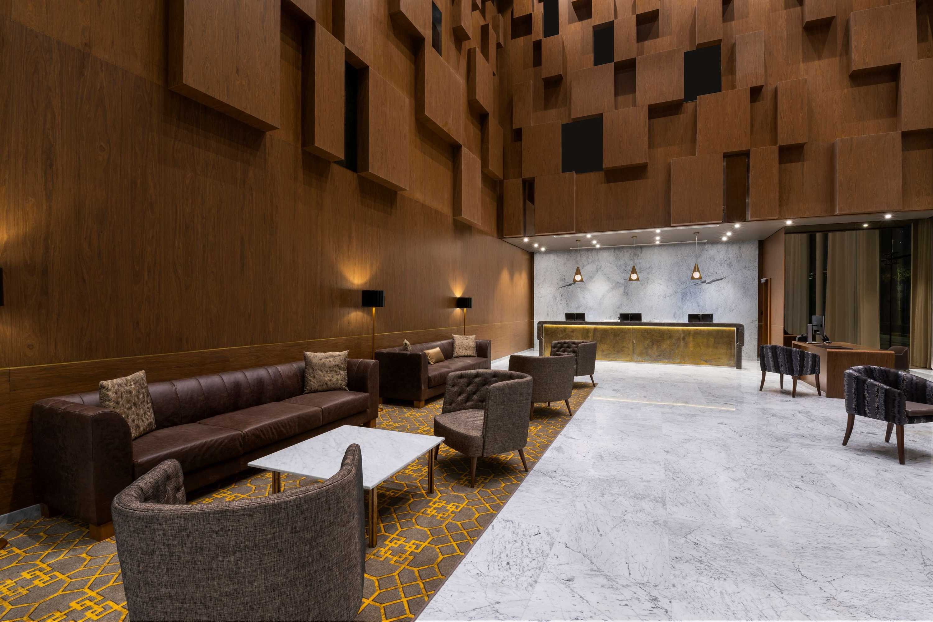 Gift card for Aleph Doha Residences, Curio Collection by Hilton Gift card for Aleph Doha Residences, Curio Collection by Hilton