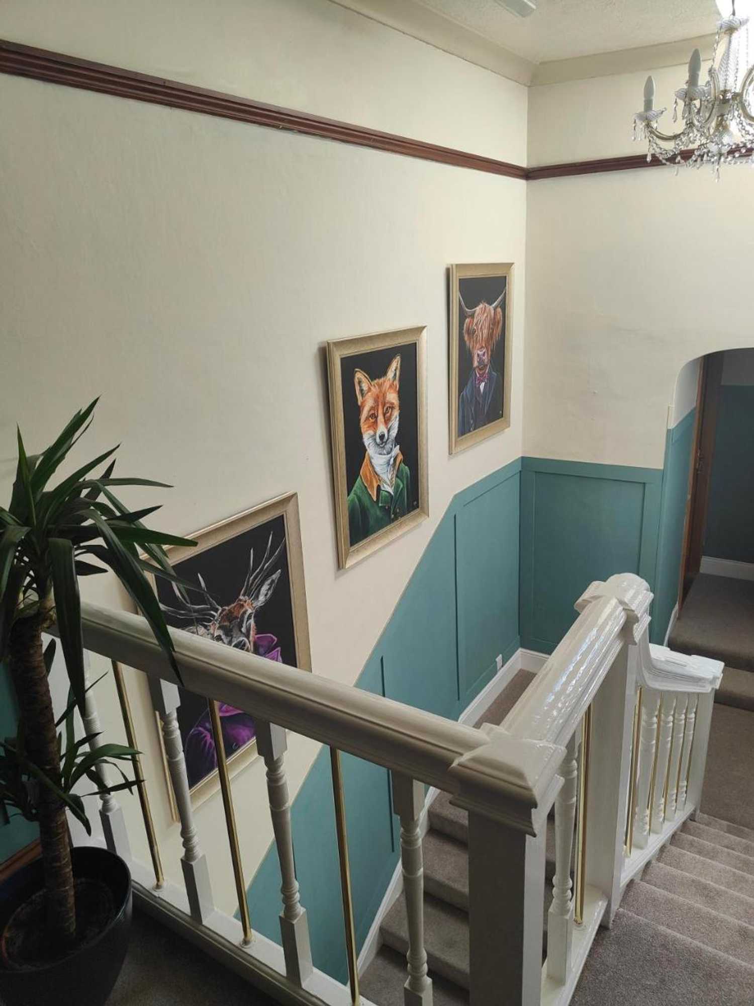 Gift card for The Dial Inn