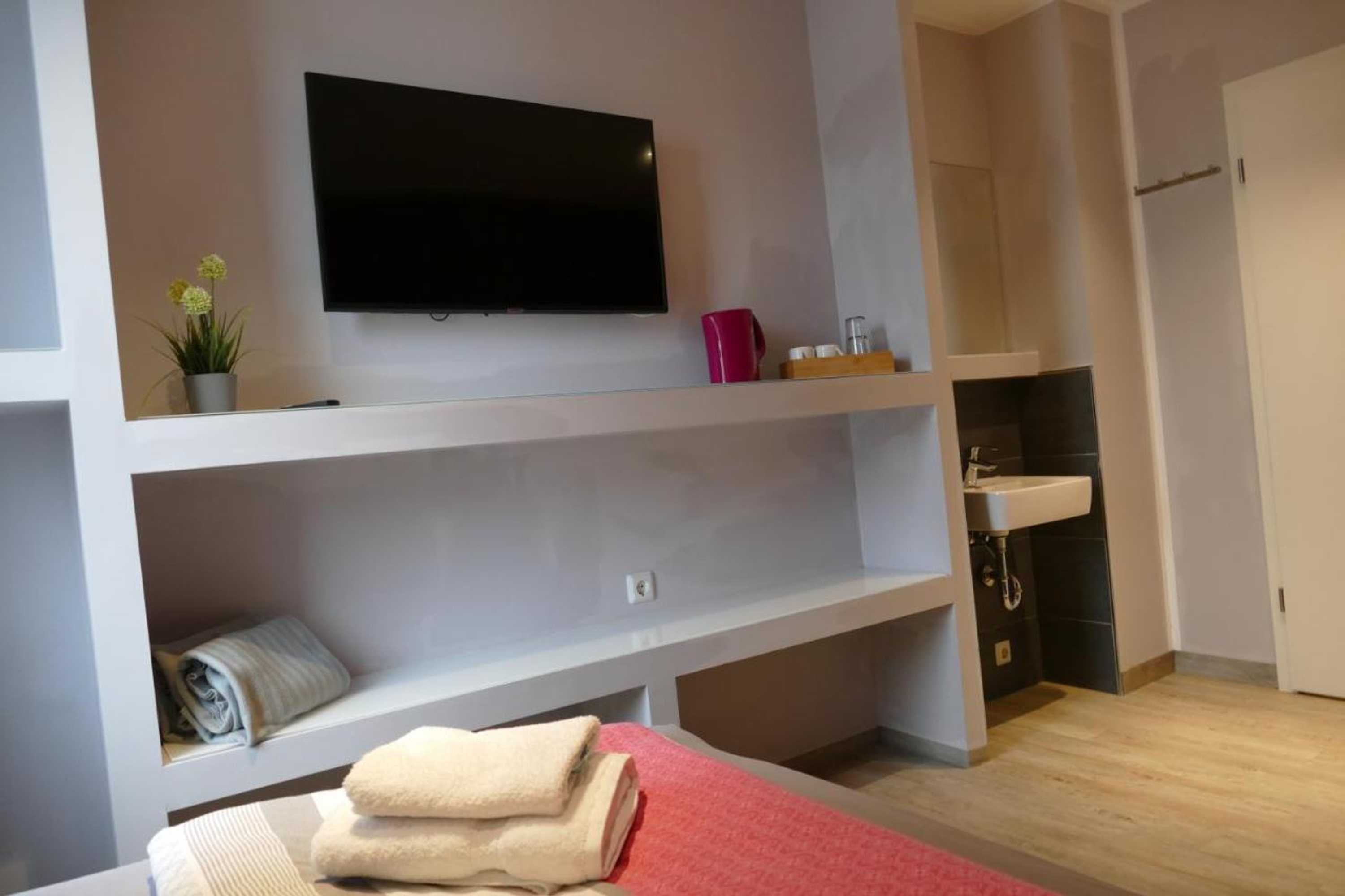 Gift card for Pension L&n