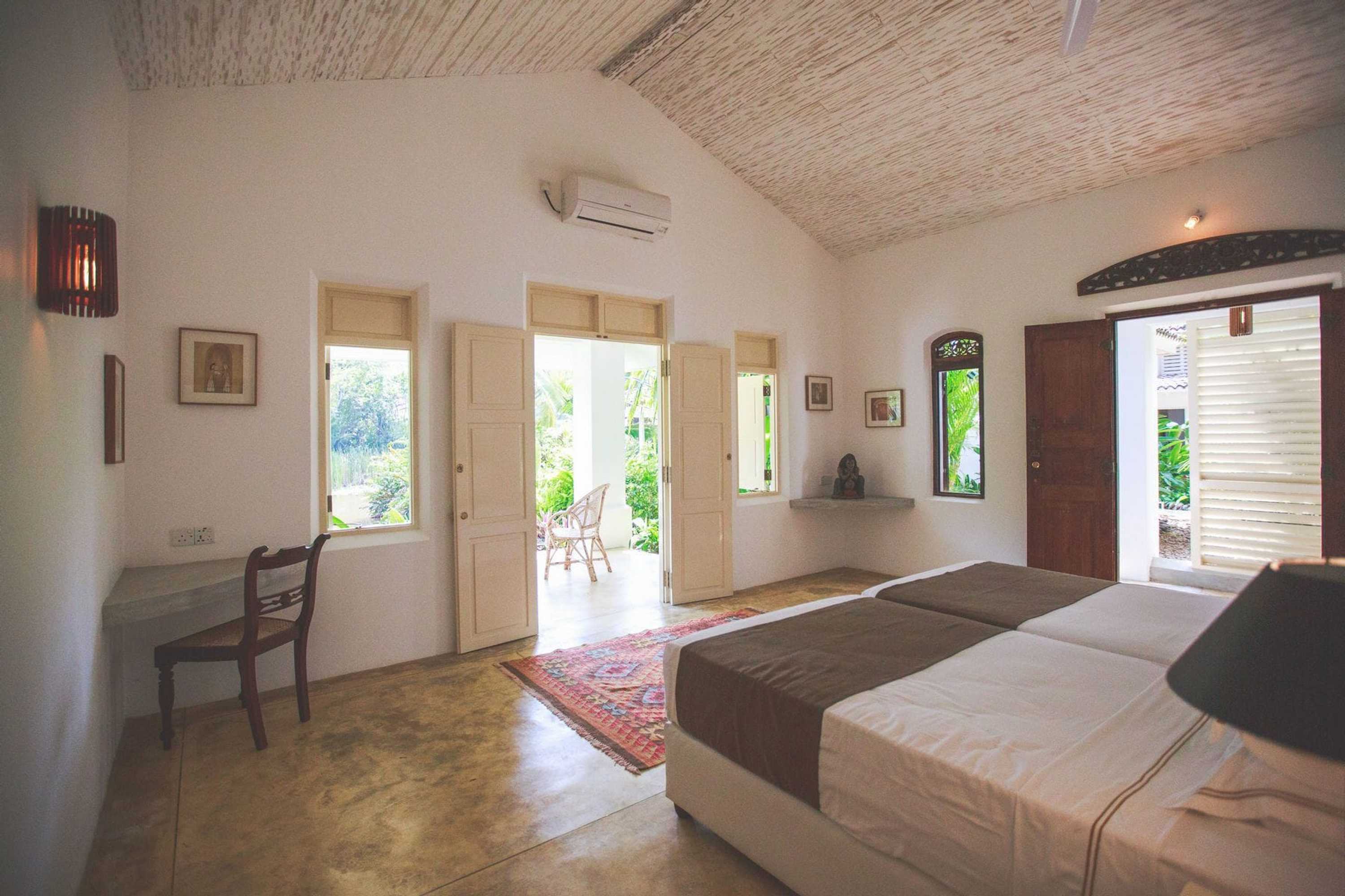 Gift card for Thalduwa Island Villas