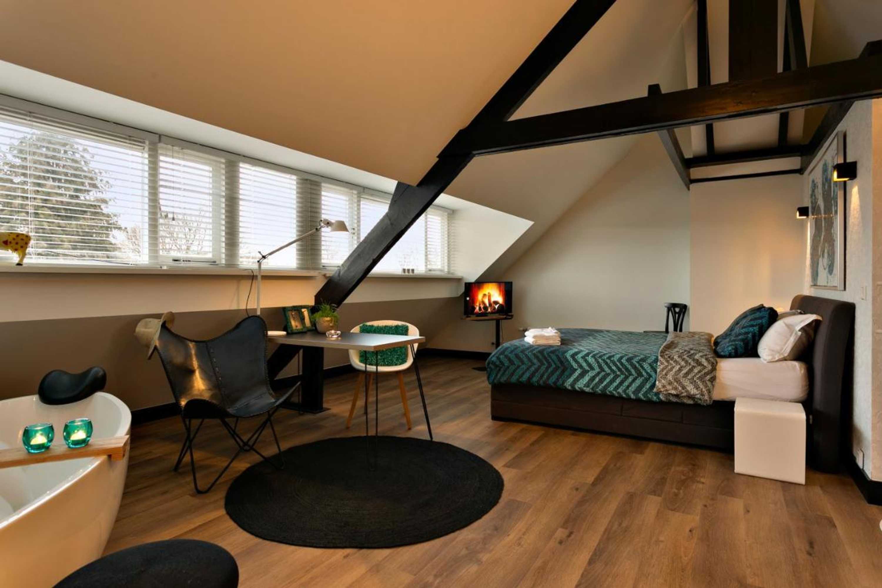 Gift card for Stadsslaperij