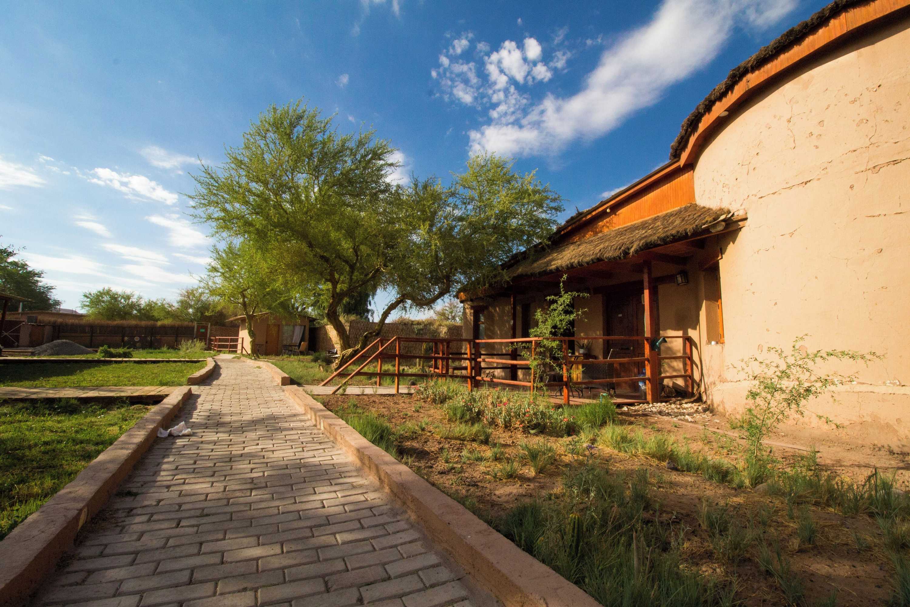 Gift card for Sami Atacama Lodge Gift card for Sami Atacama Lodge
