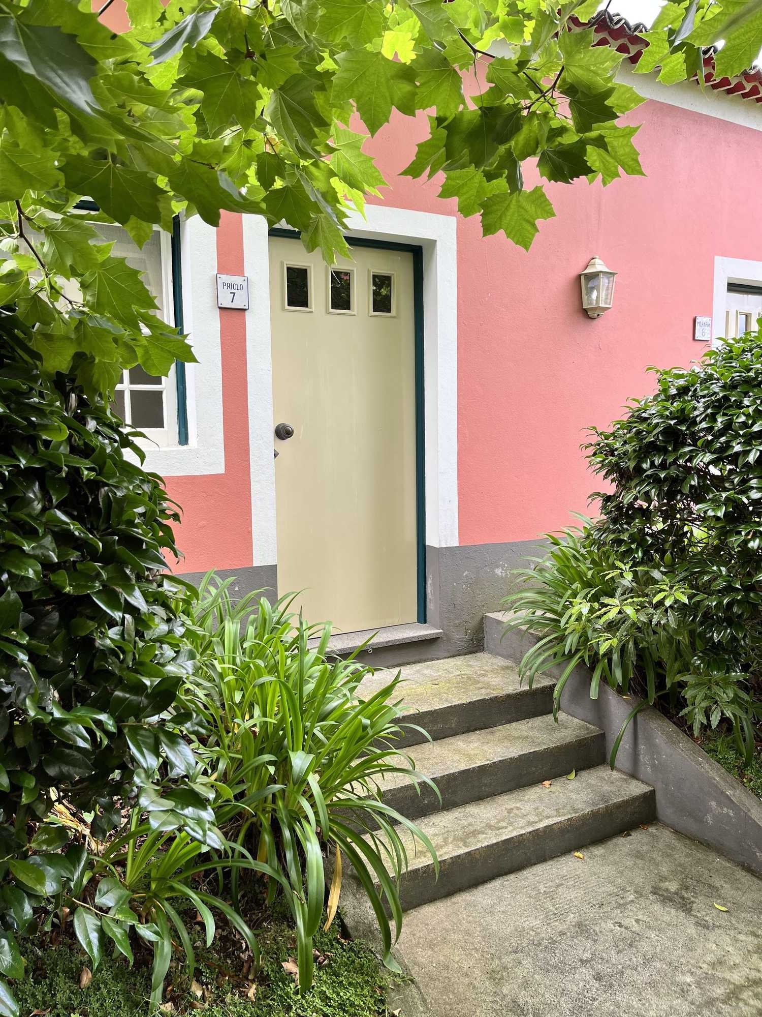 Gift card for Solar de Lalem