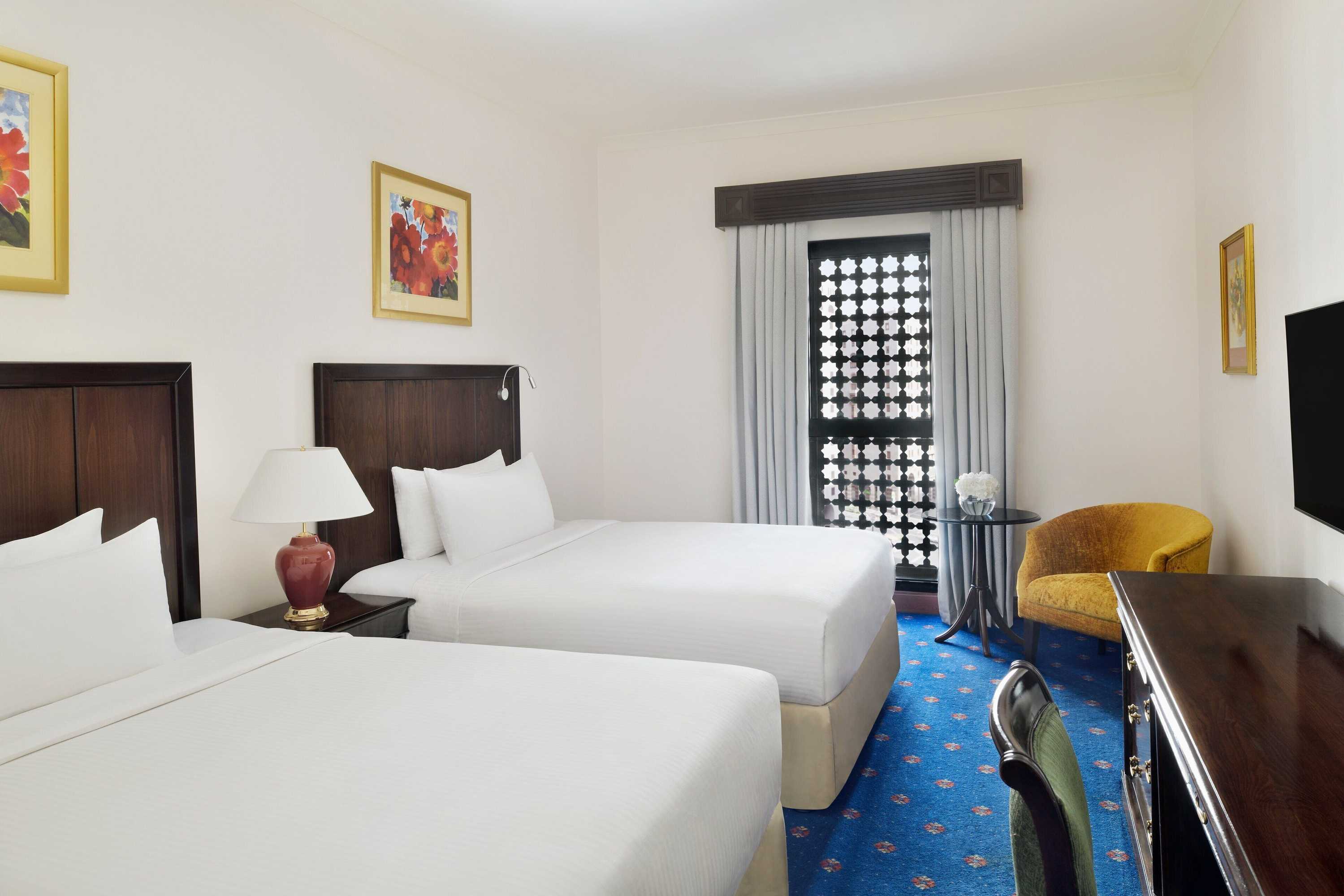 Gift card for Intercontinental Dar Al Hijra Madinah by Ihg Gift card for Intercontinental Dar Al Hijra Madinah by Ihg