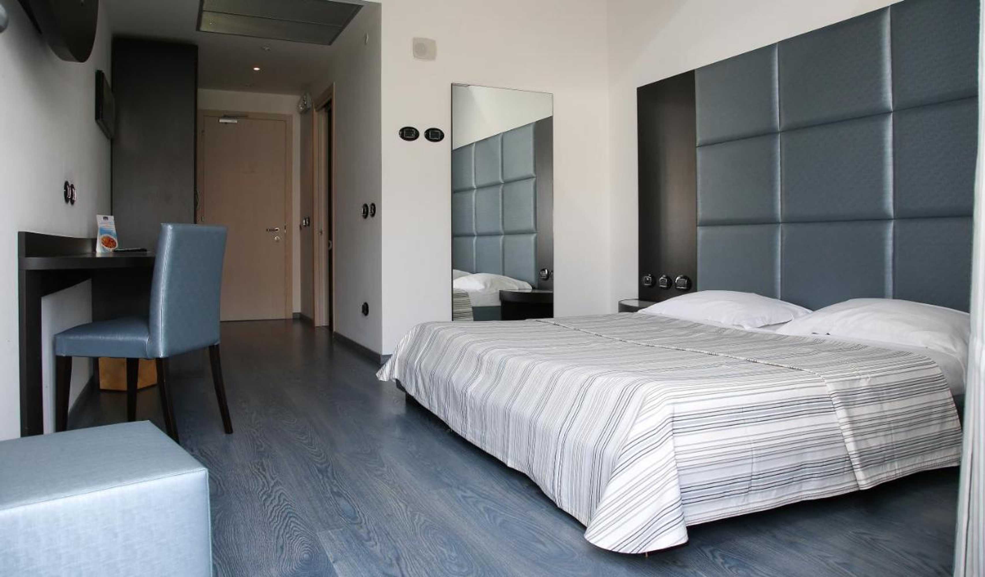 Gift card for Blu 9 Hotel