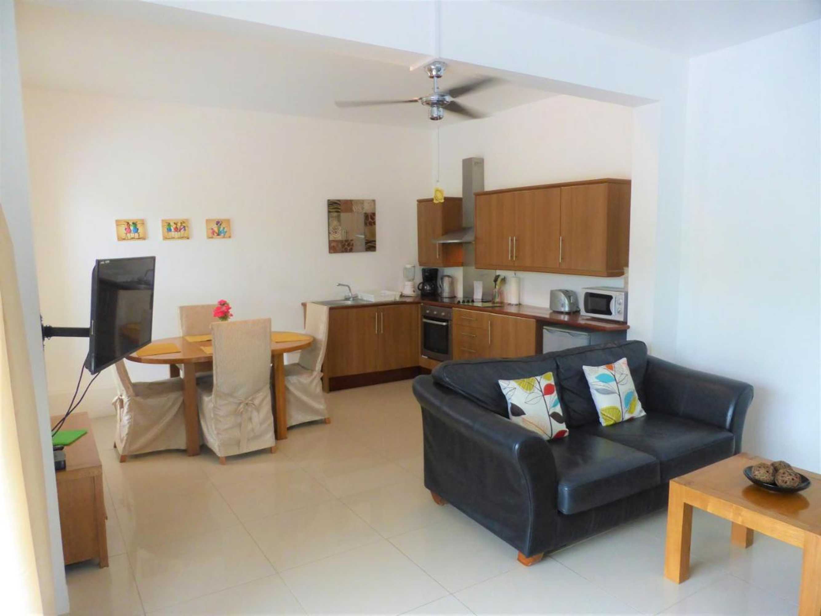 Gift card for Marigot Palms Luxury Caribbean Guesthouse And Apartment Suites