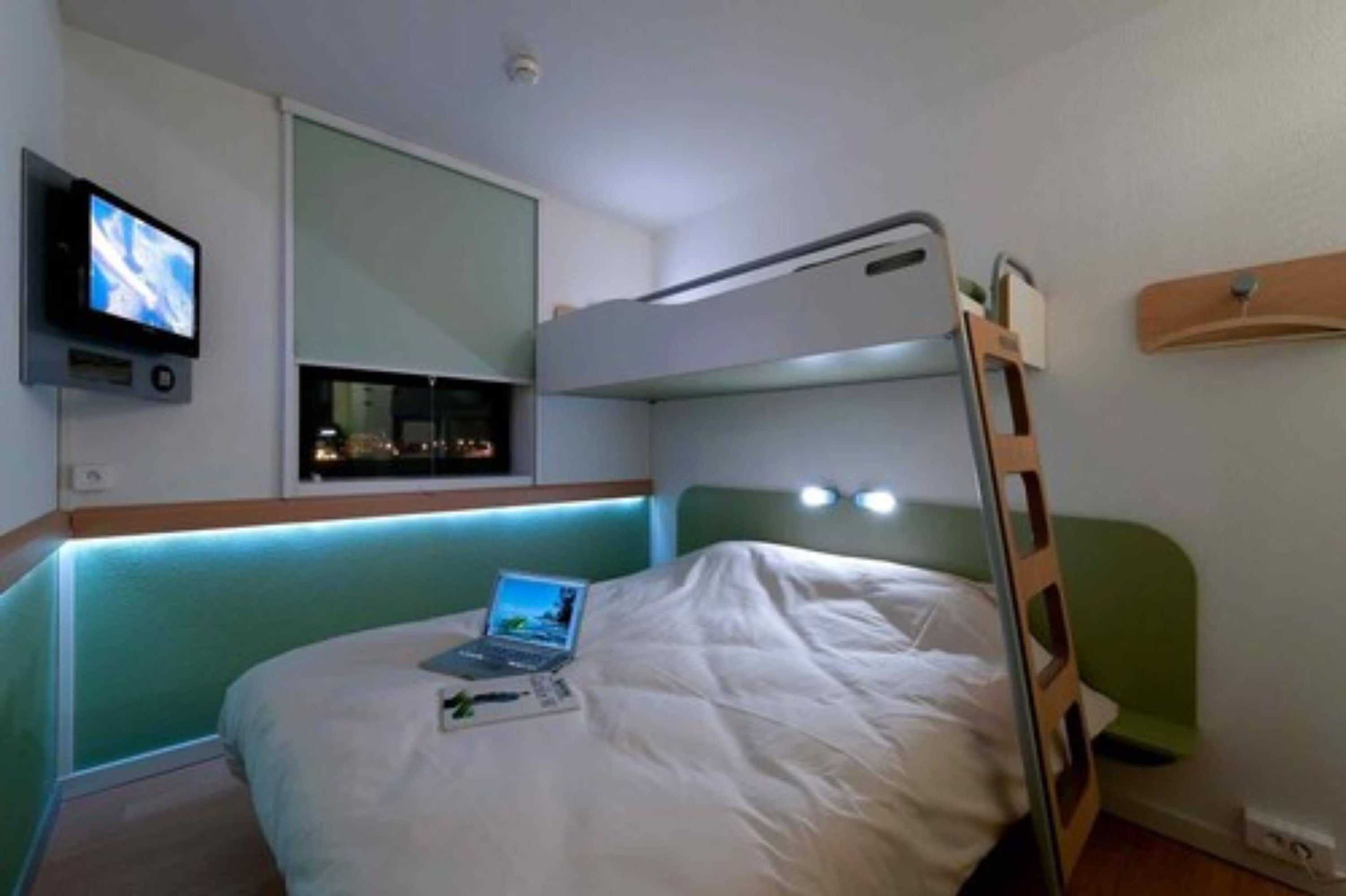 Gift card for Ibis Budget Toulouse Airport Gift card for Ibis Budget Toulouse Airport