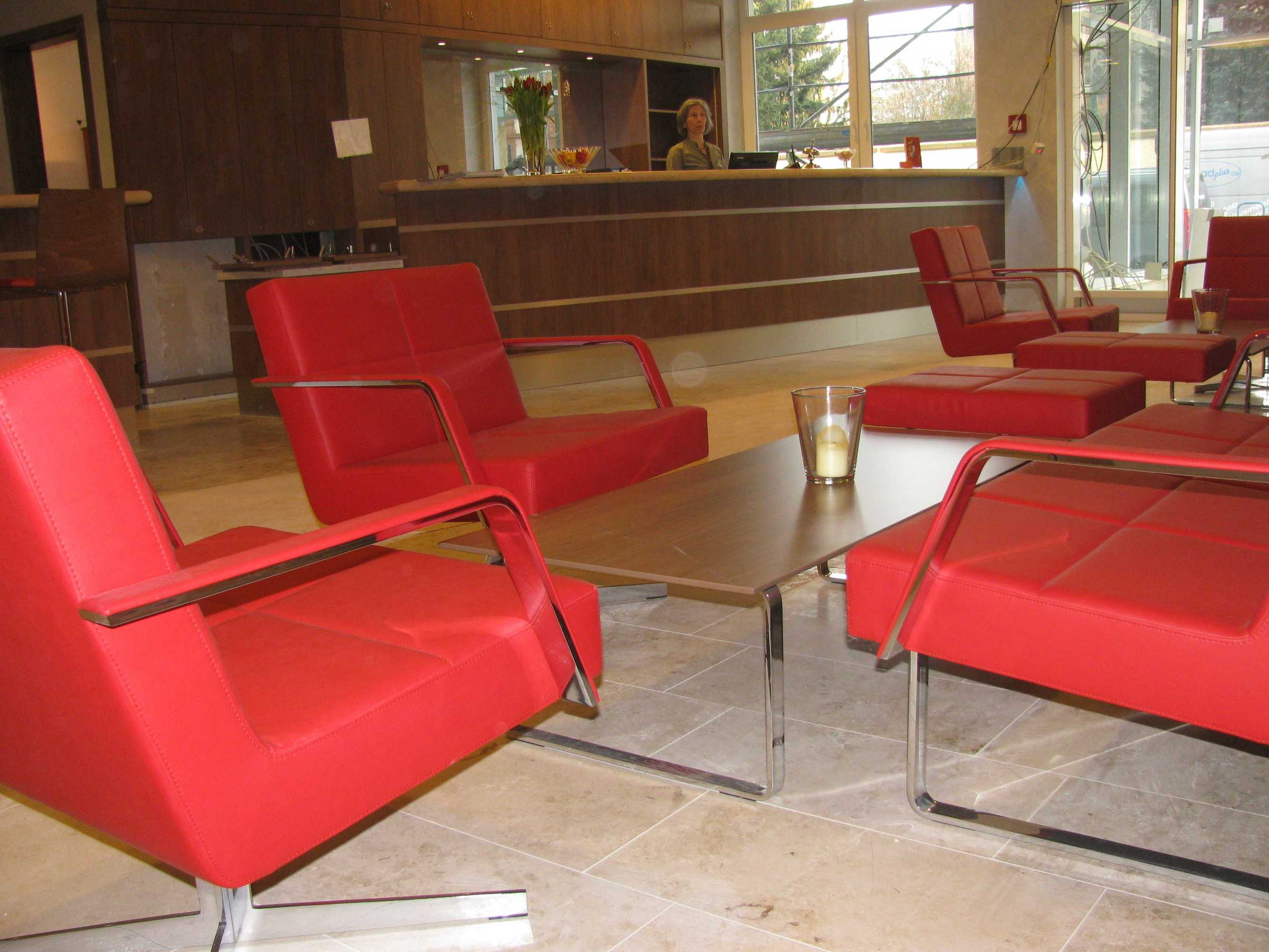 Gift card for Hotel Löwengarten