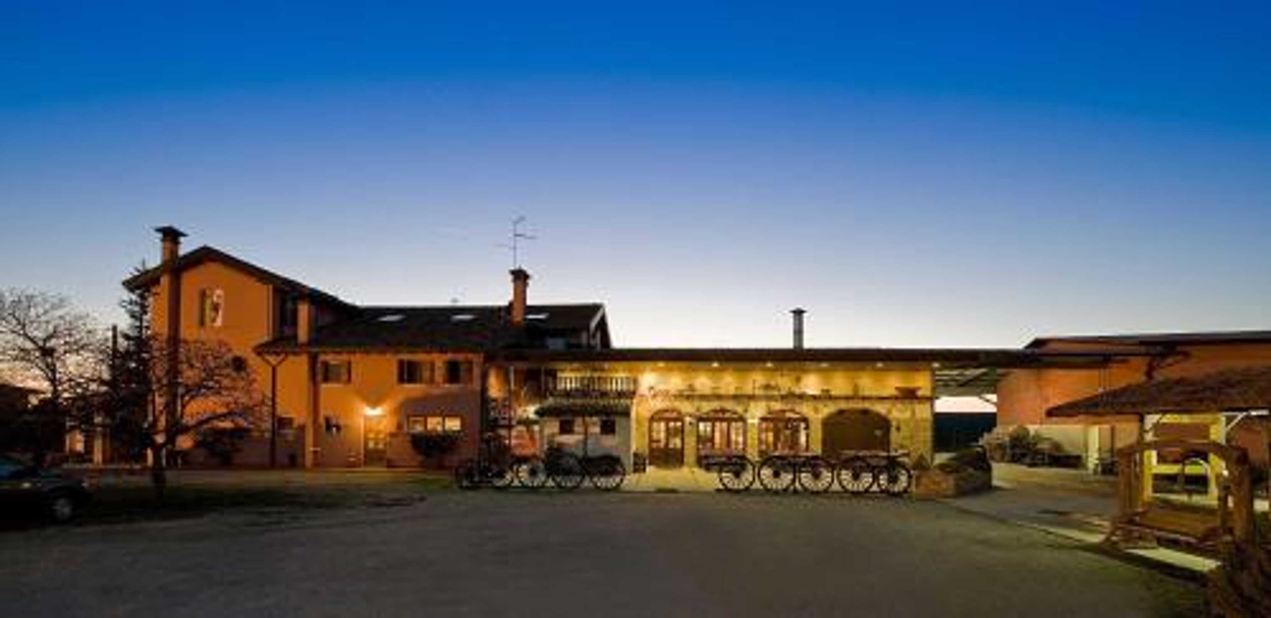 Gift card for Agriturismo Il Picchio Gift card for Agriturismo Il Picchio