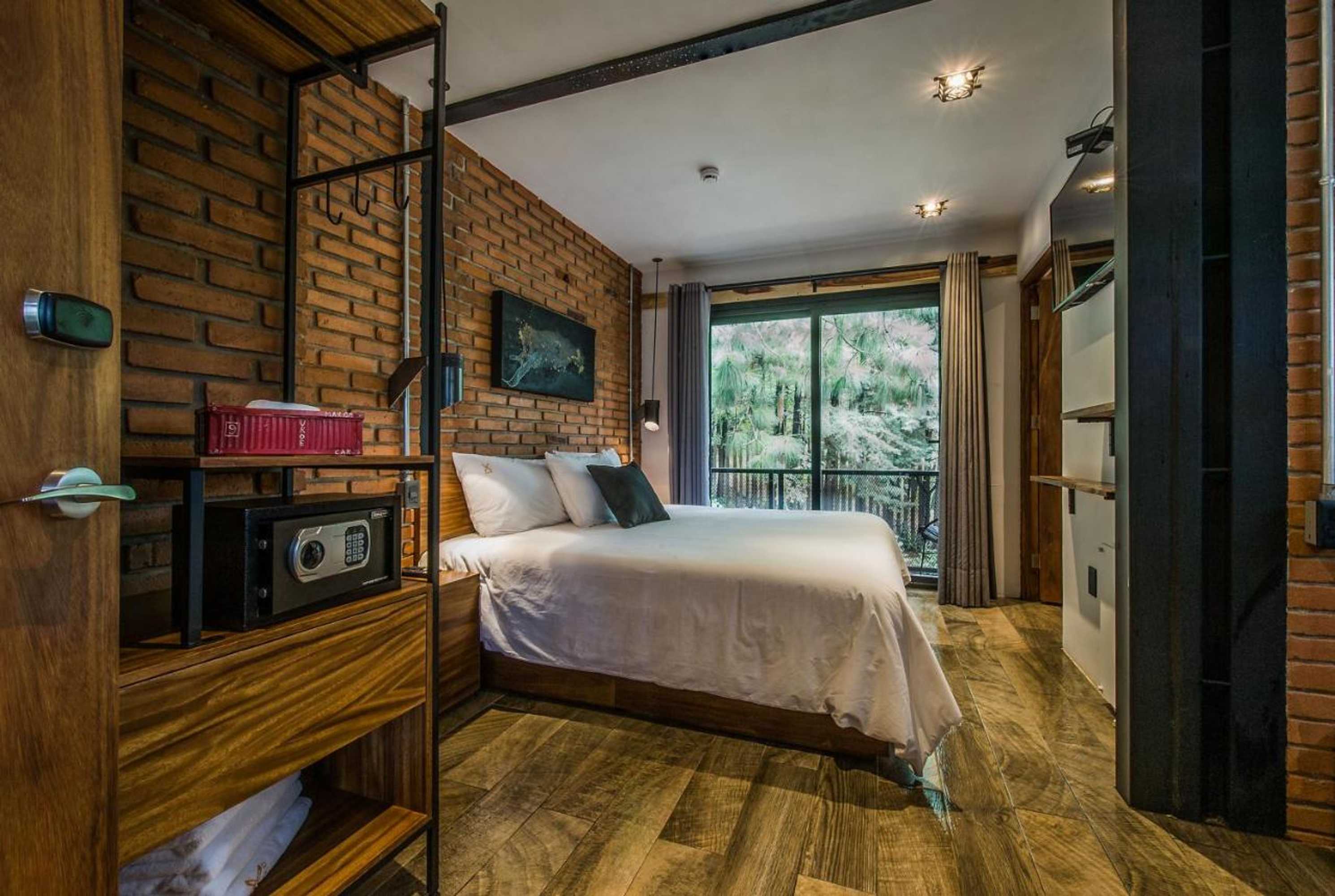 Gift card for Hotel Oxú Solo Adultos