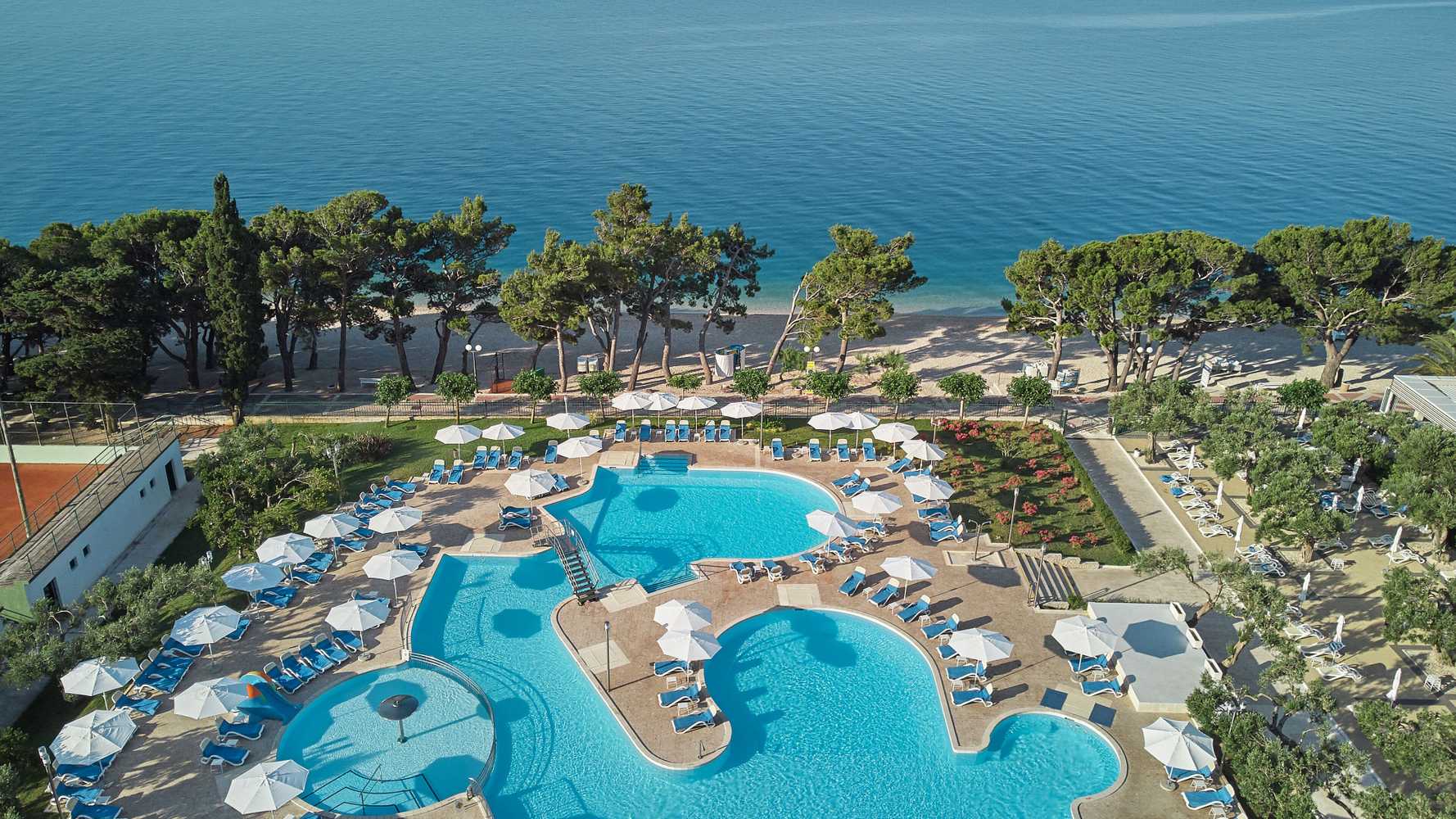 Gift card for Bluesun Hotel Neptun Gift card for Bluesun Hotel Neptun