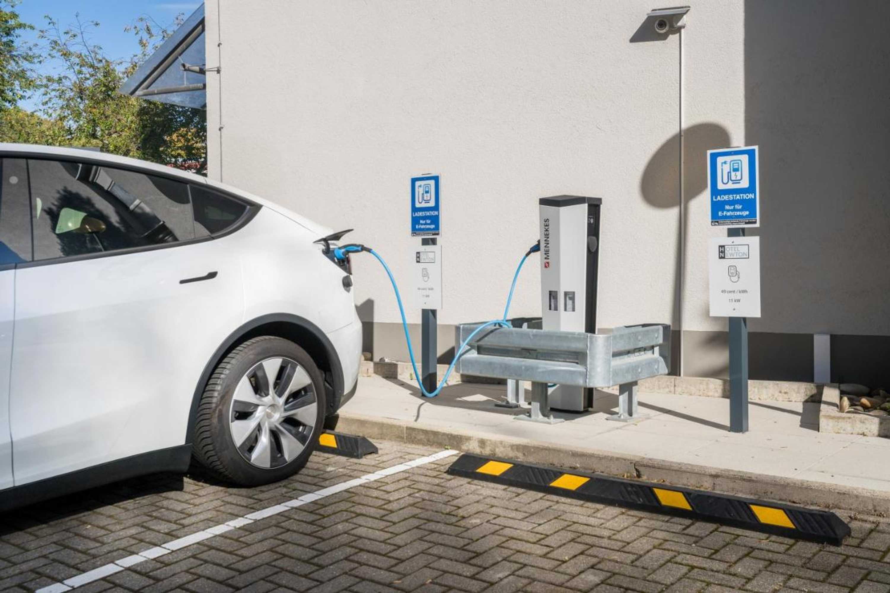 Gift card for Hotel Newton Ludwigshafen