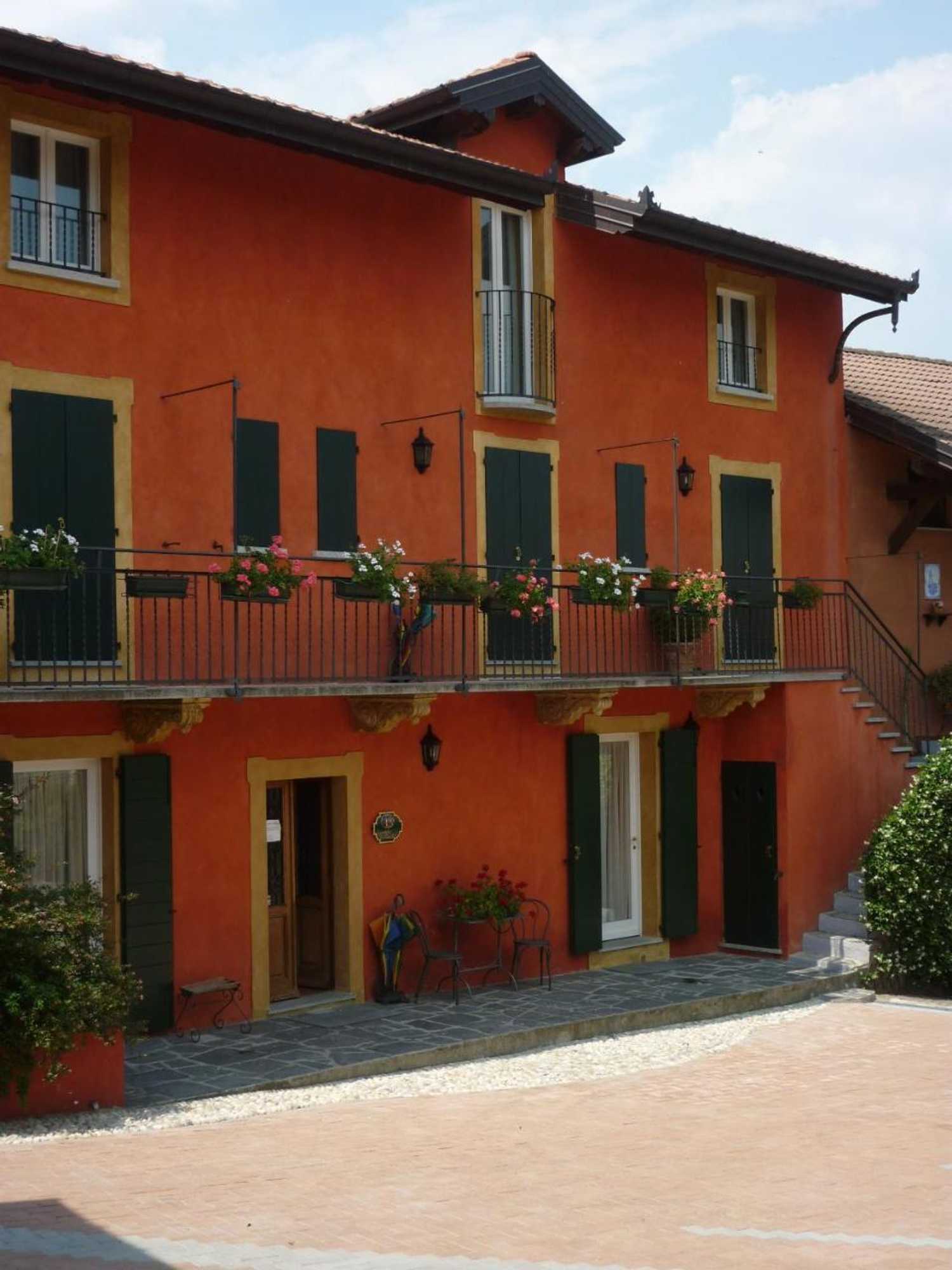 Gift card for Locanda la Casetta