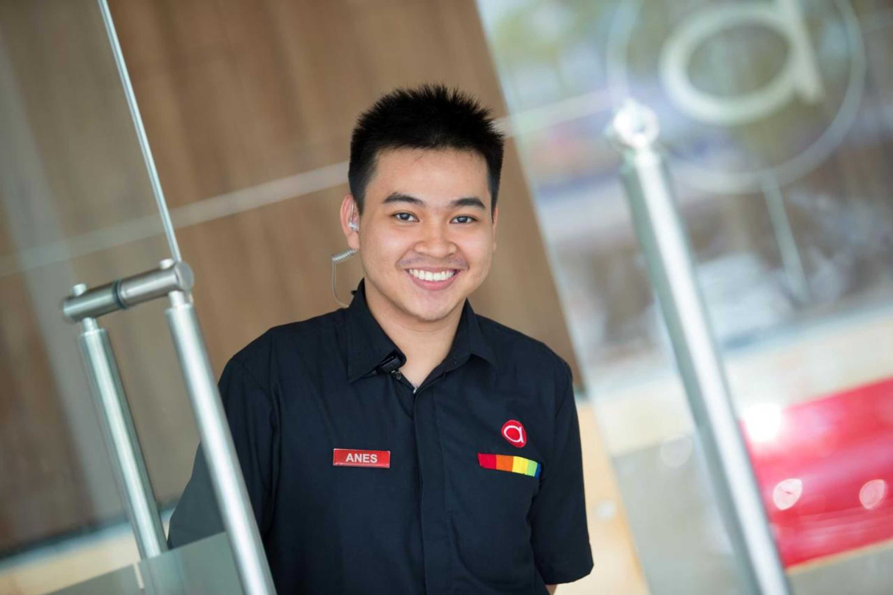 Gift card for Amaris Hotel Citra Raya - Tangerang