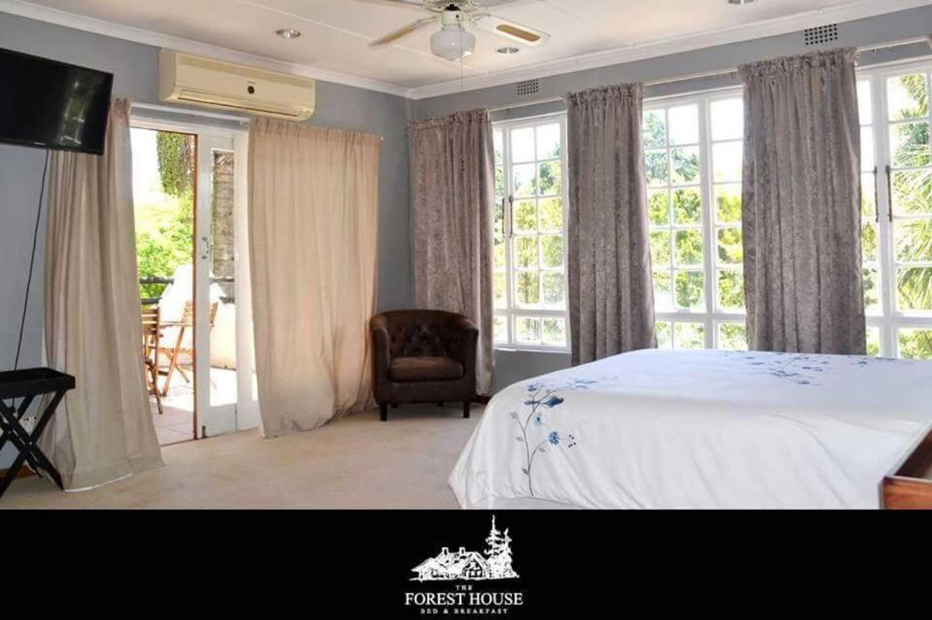 Gift card for Forest House B&b