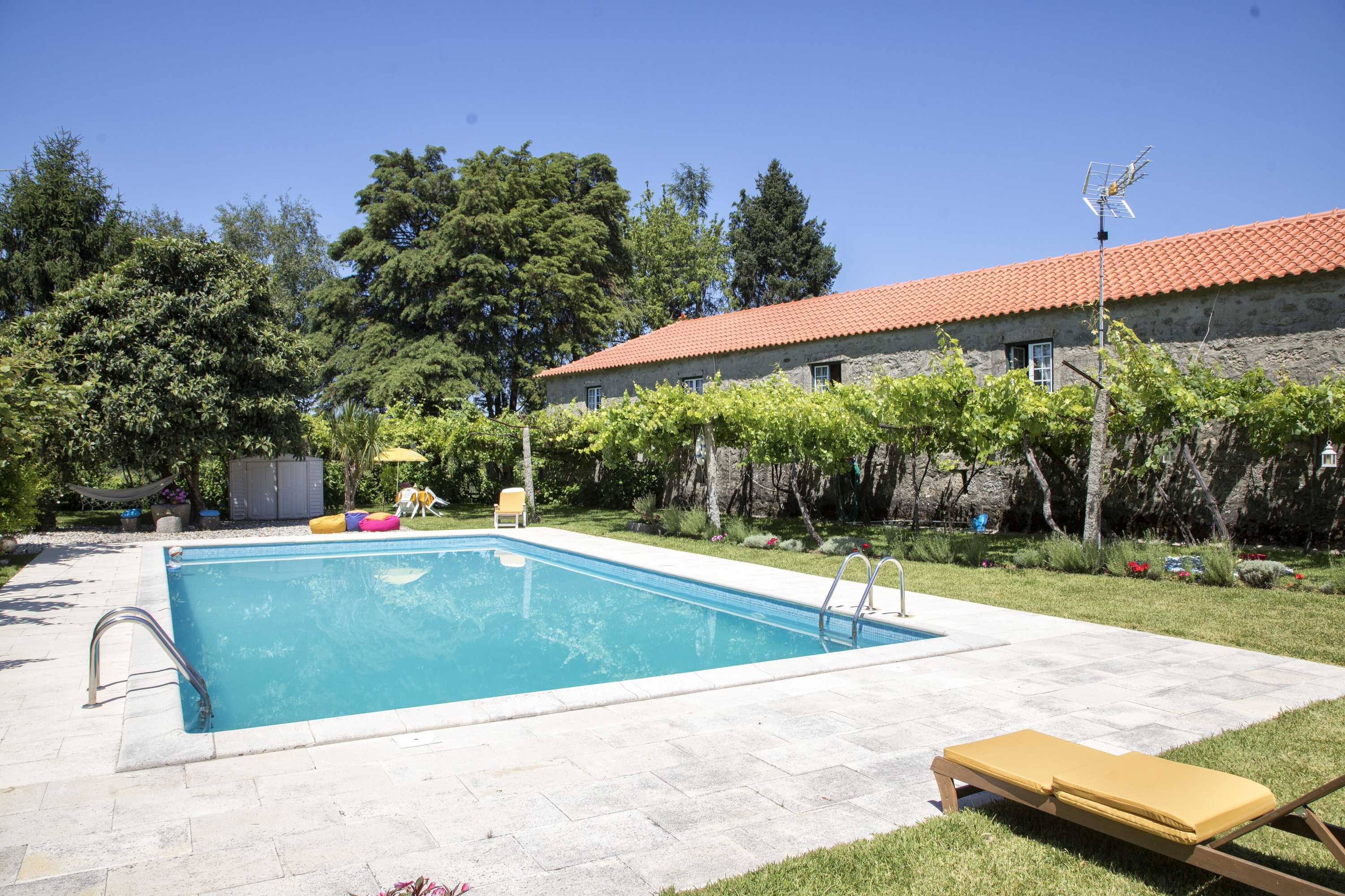 Gift card for Quinta De Santa Baia Gift card for Quinta De Santa Baia