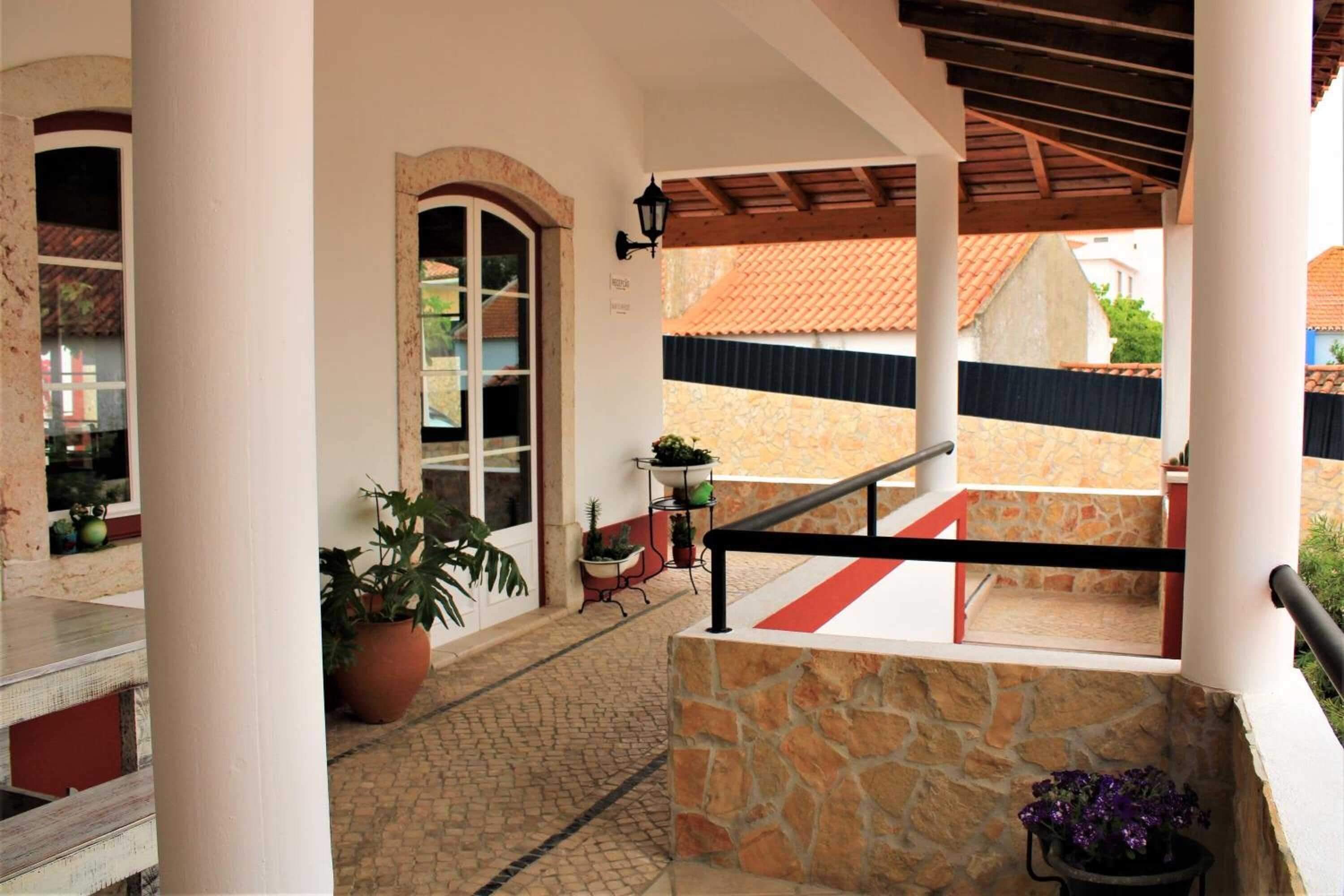 Gift card for Pátio da Figueira