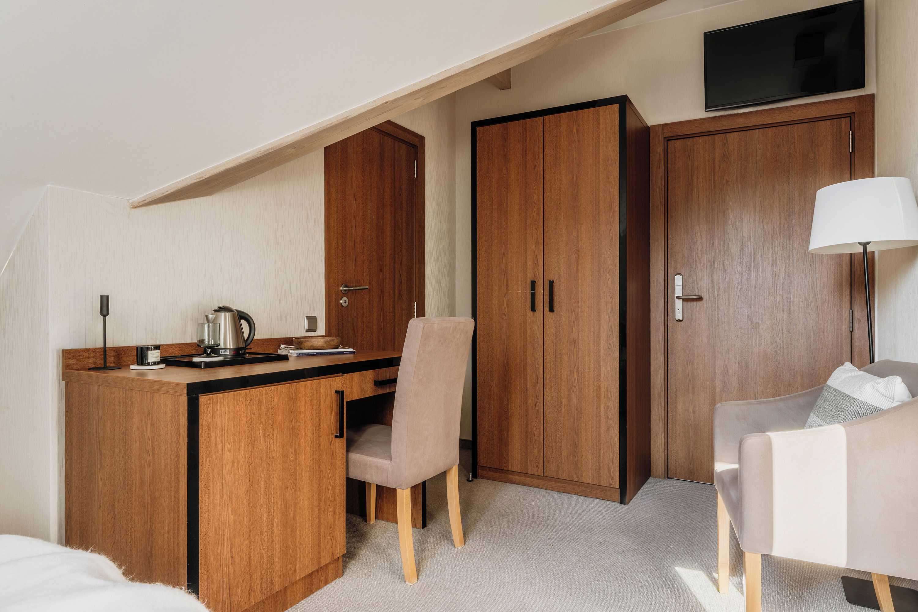 Gift card for Hotel Grottger Boutique Hotel