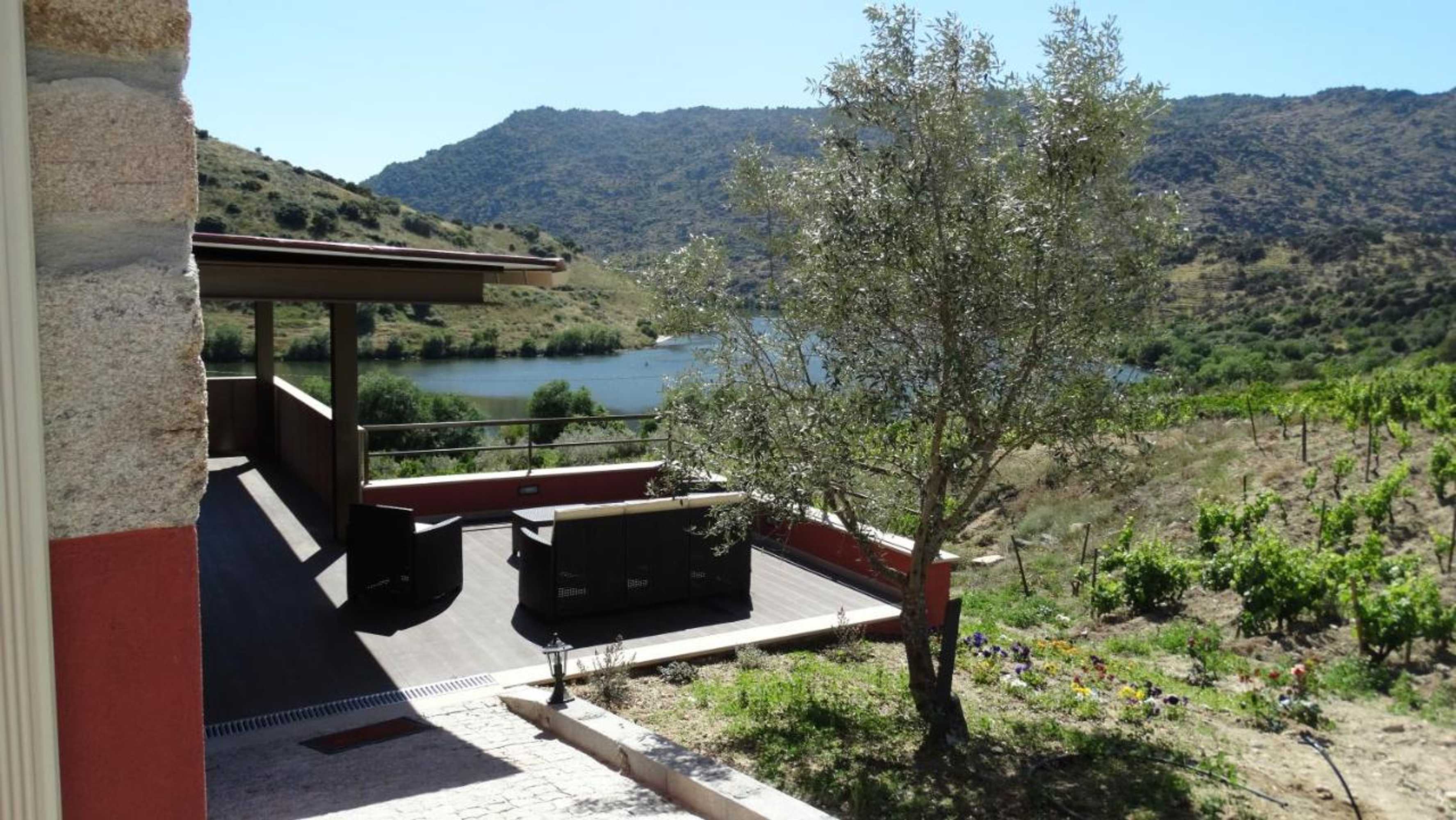 Gift card for Olhares do Douro