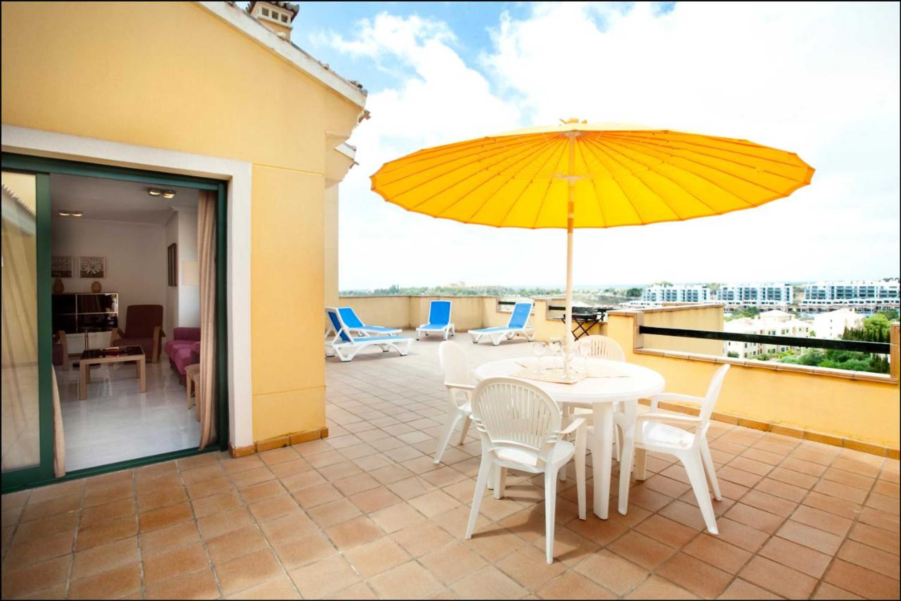Gift card for Apartamentos Lomas De Campoamor