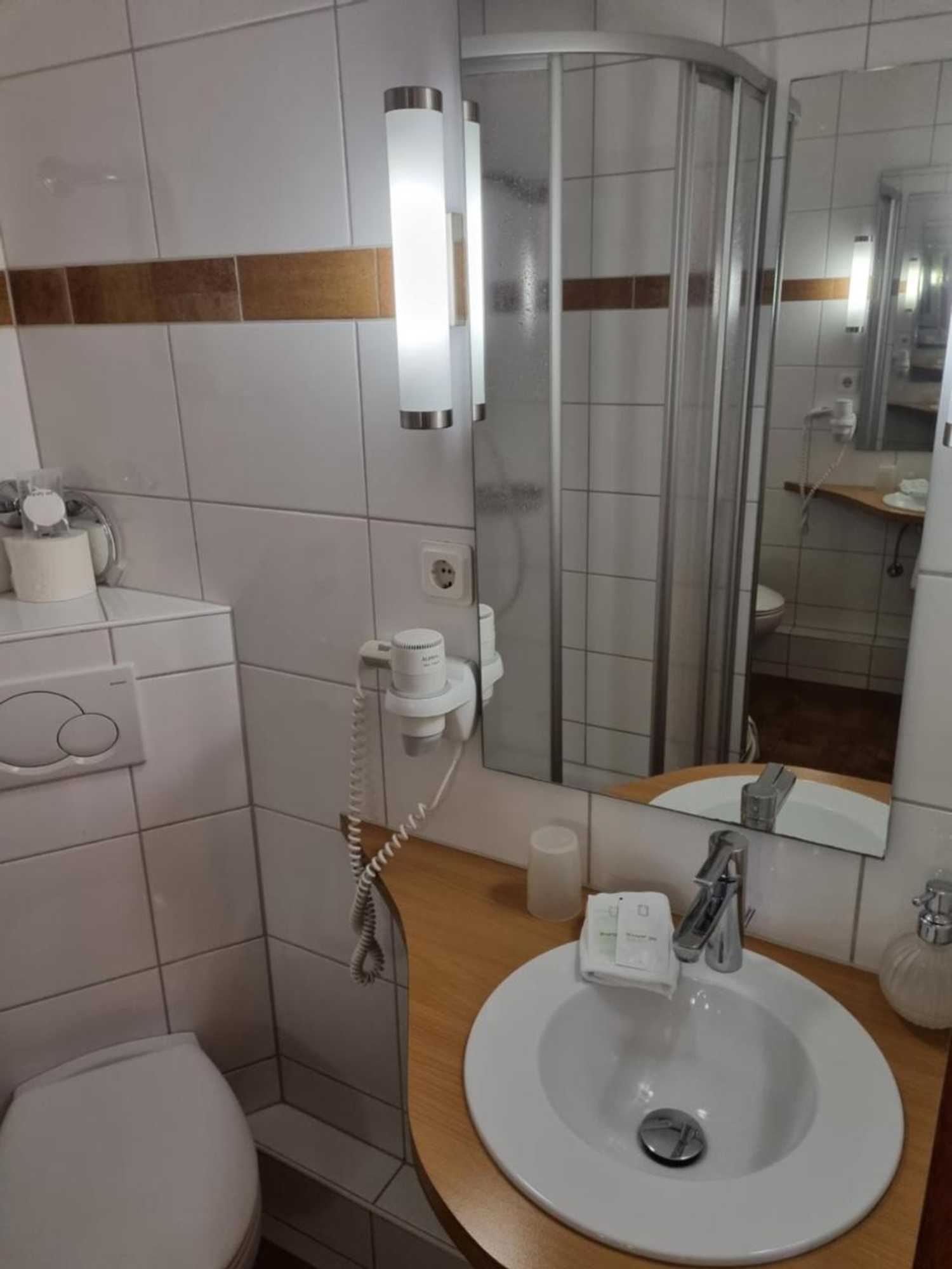 Gift card for Hotel Postkutsche