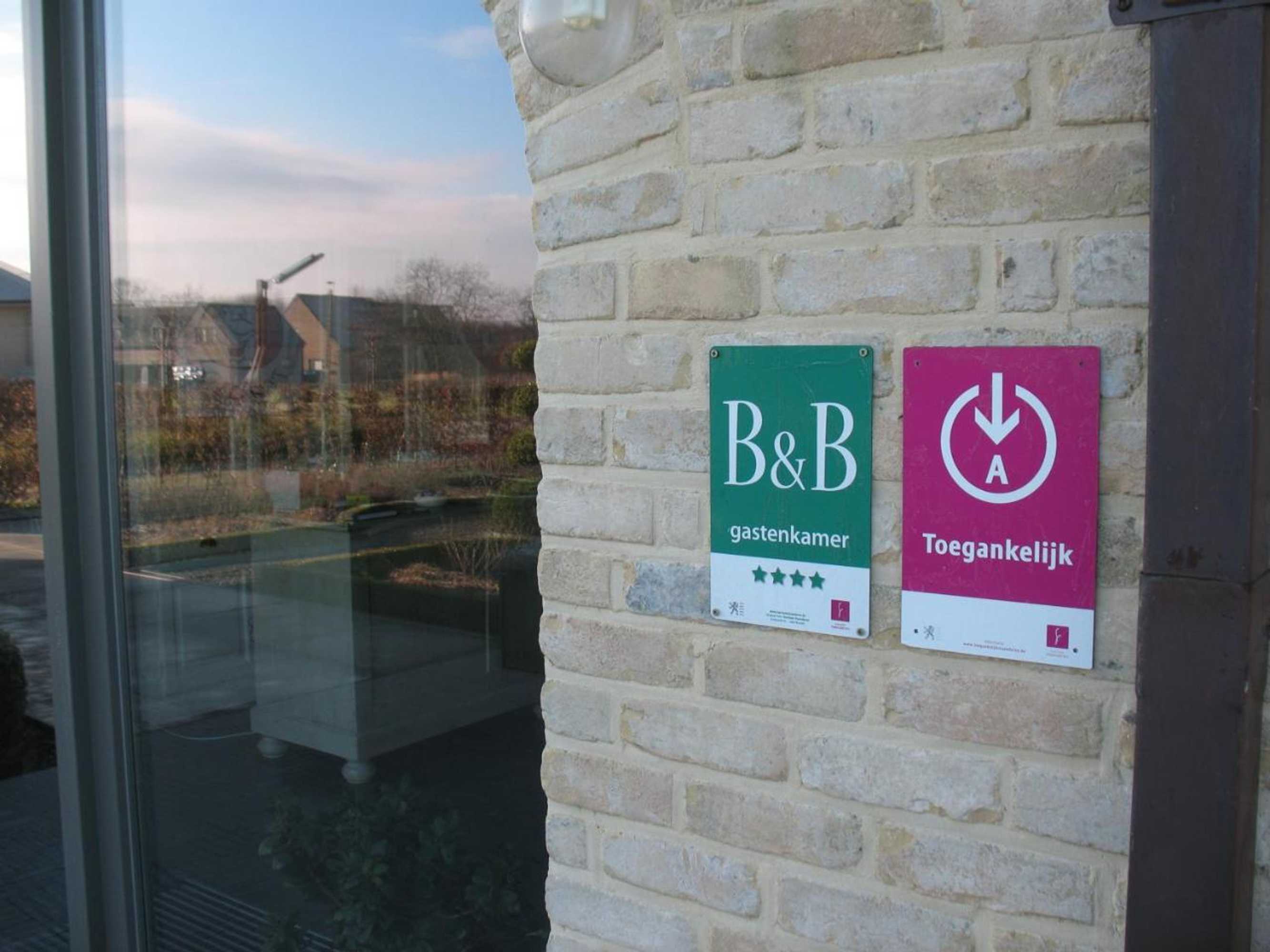 Gift card for B&b La Vie En Roses