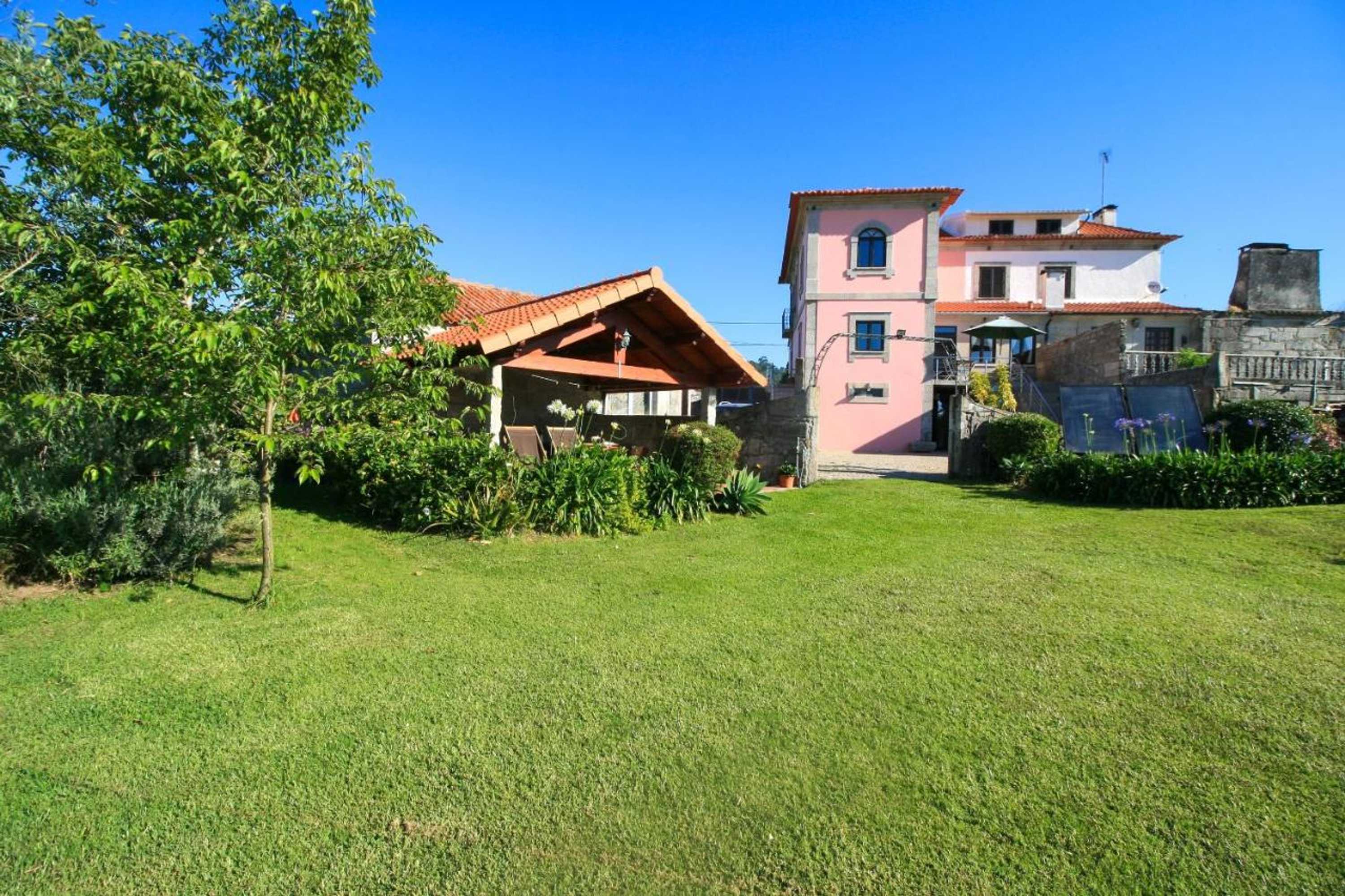 Gift card for Dias House