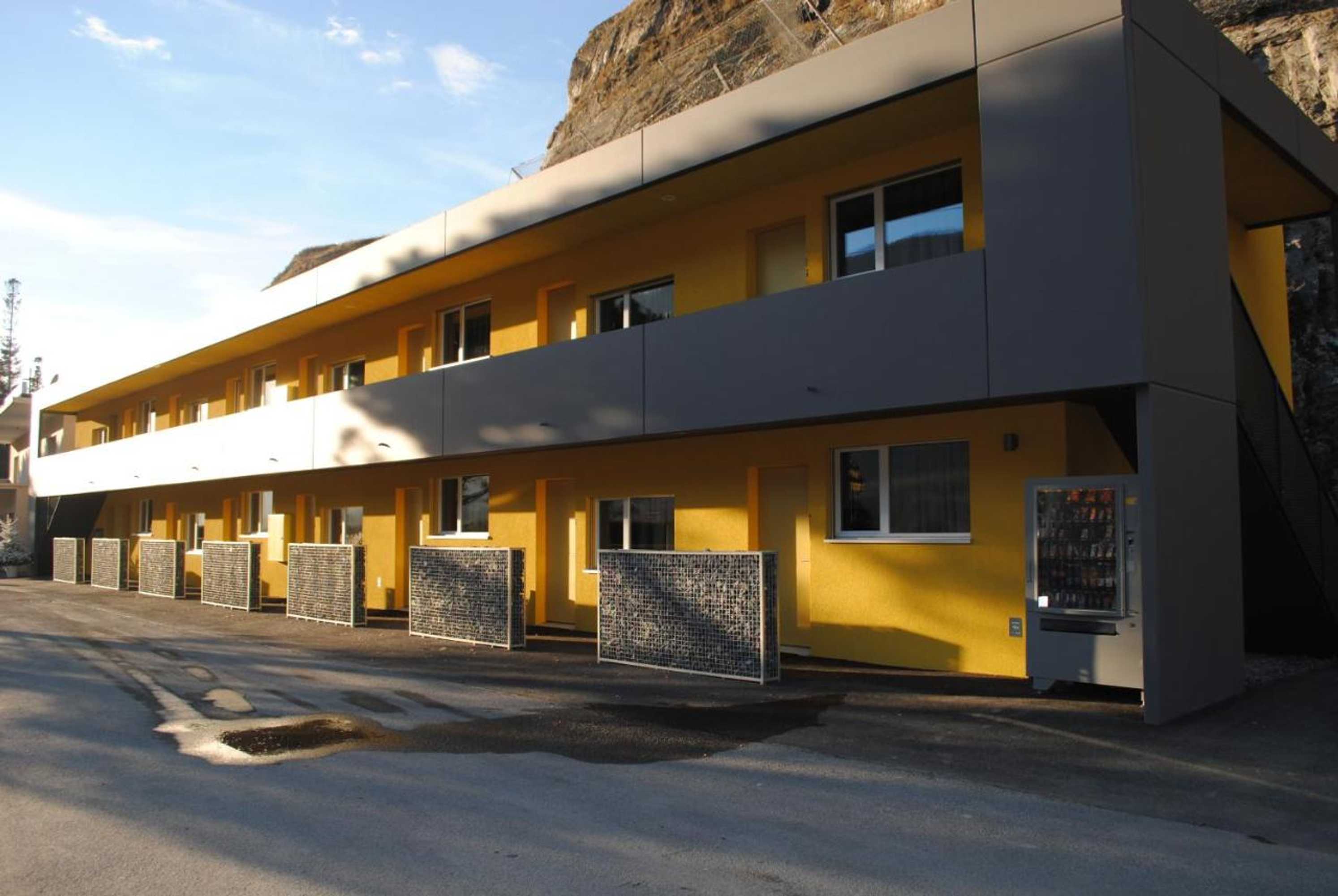 Gift card for Hotel Du Soleil