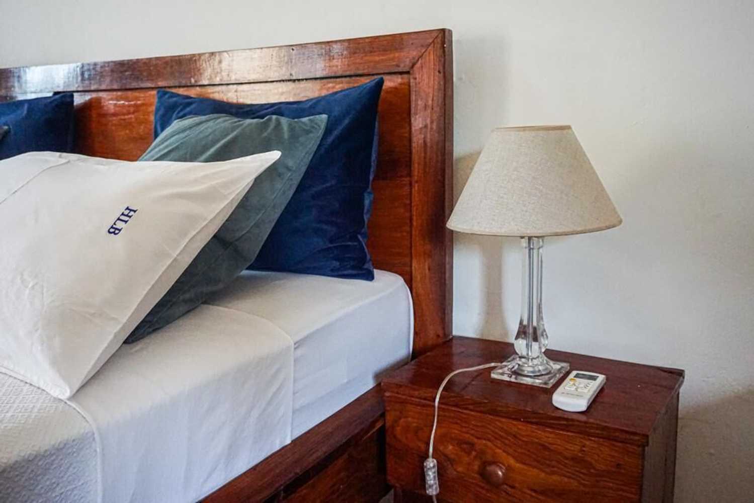Gift card for Hotel Lisboa Bissau