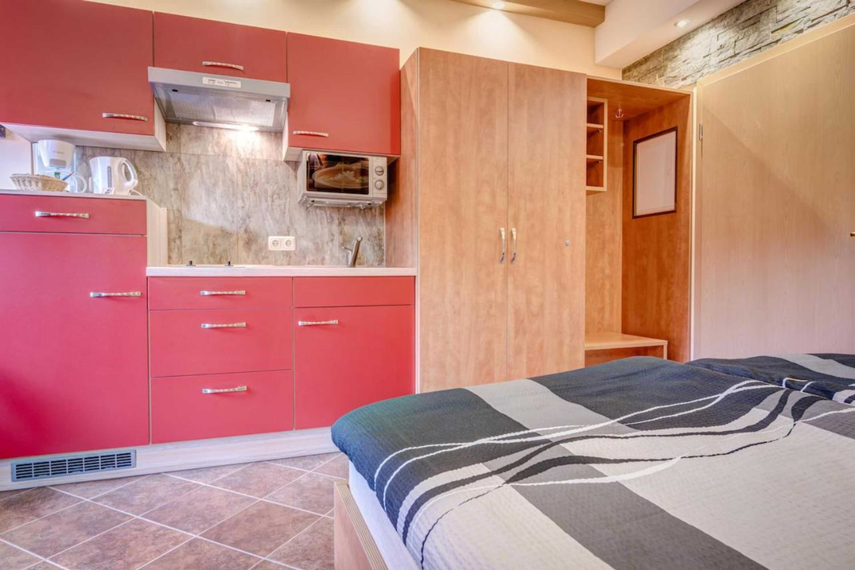 Gift card for Cafe Hoyer Pension Und Appartements