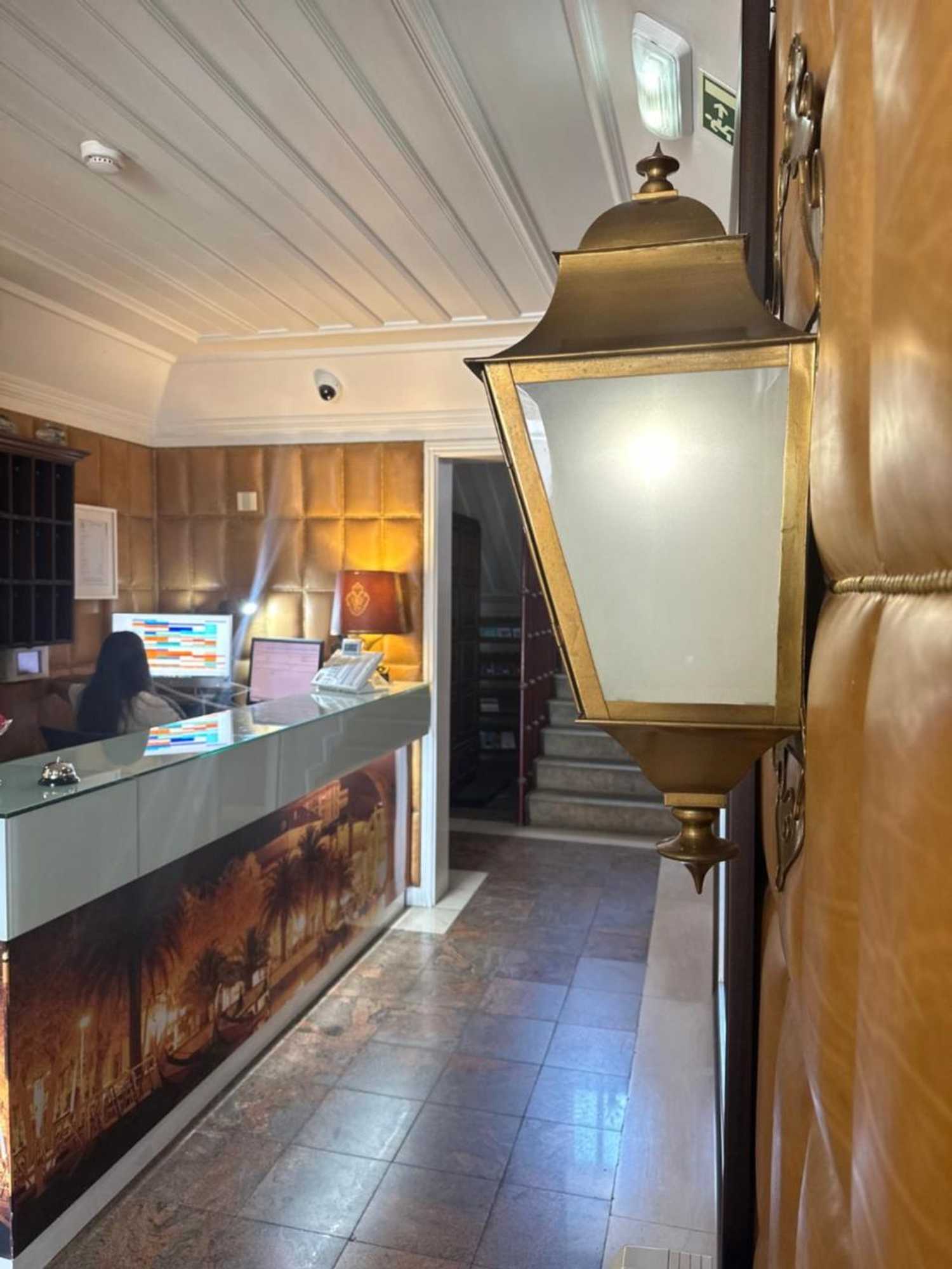 Gift card for Hotel João Padeiro