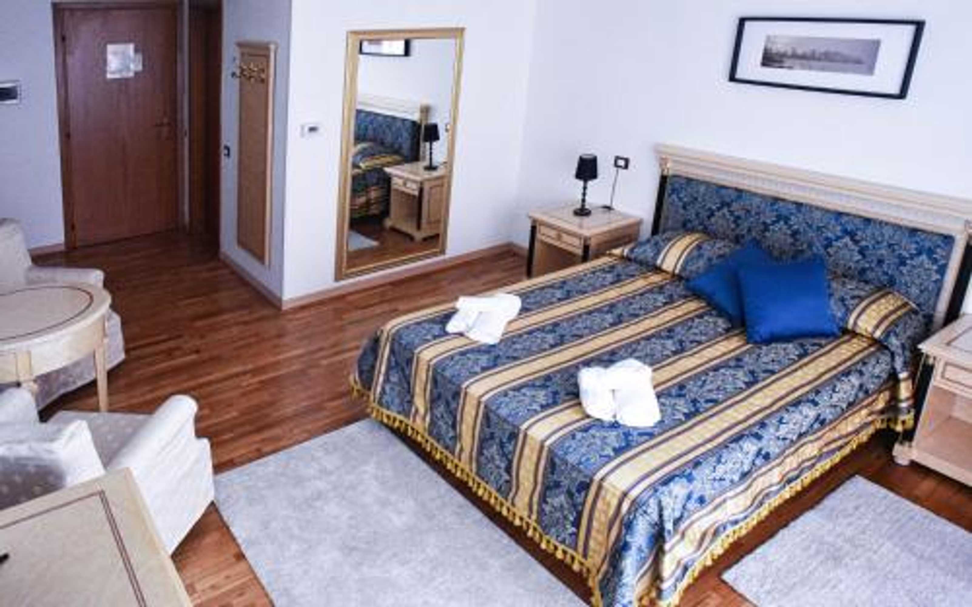 Gift card for Hotel Villa Strassoldo Gift card for Hotel Villa Strassoldo