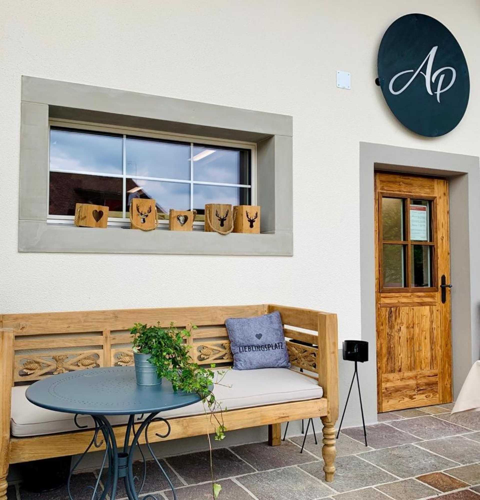 Gift card for Auberge Passepartout