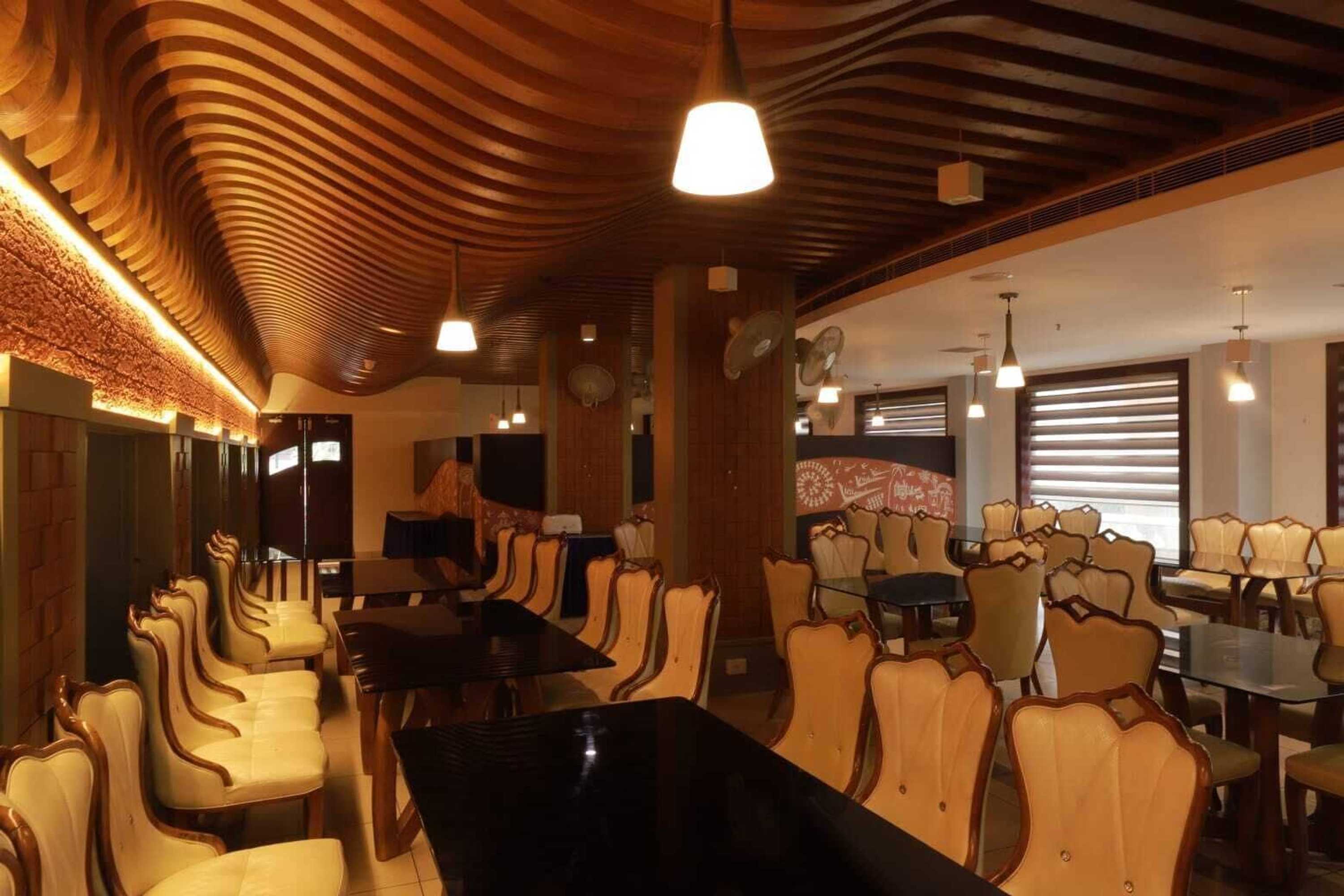 Gift card for Bhavanam Regency