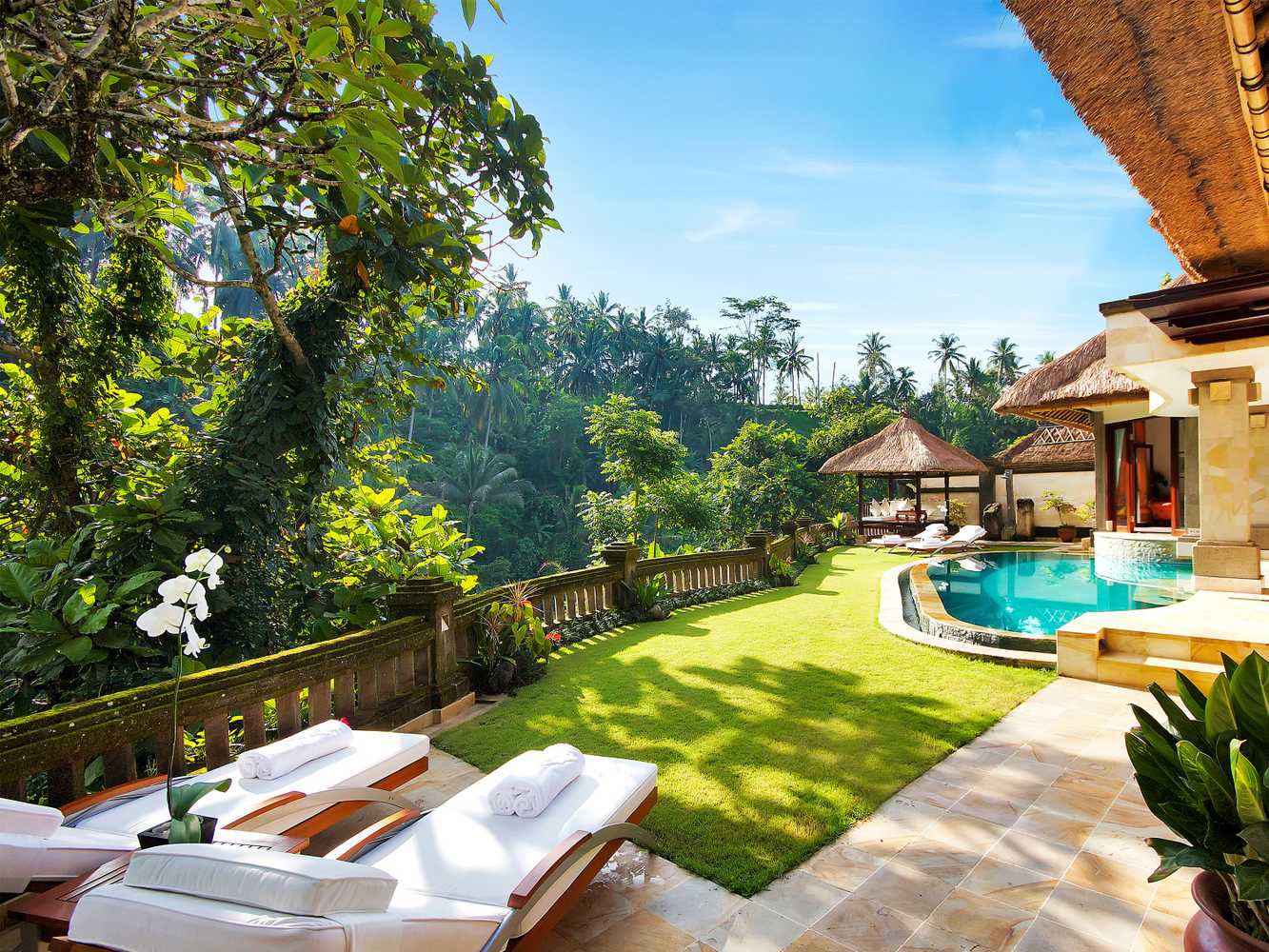 Gift card for Viceroy Bali Gift card for Viceroy Bali
