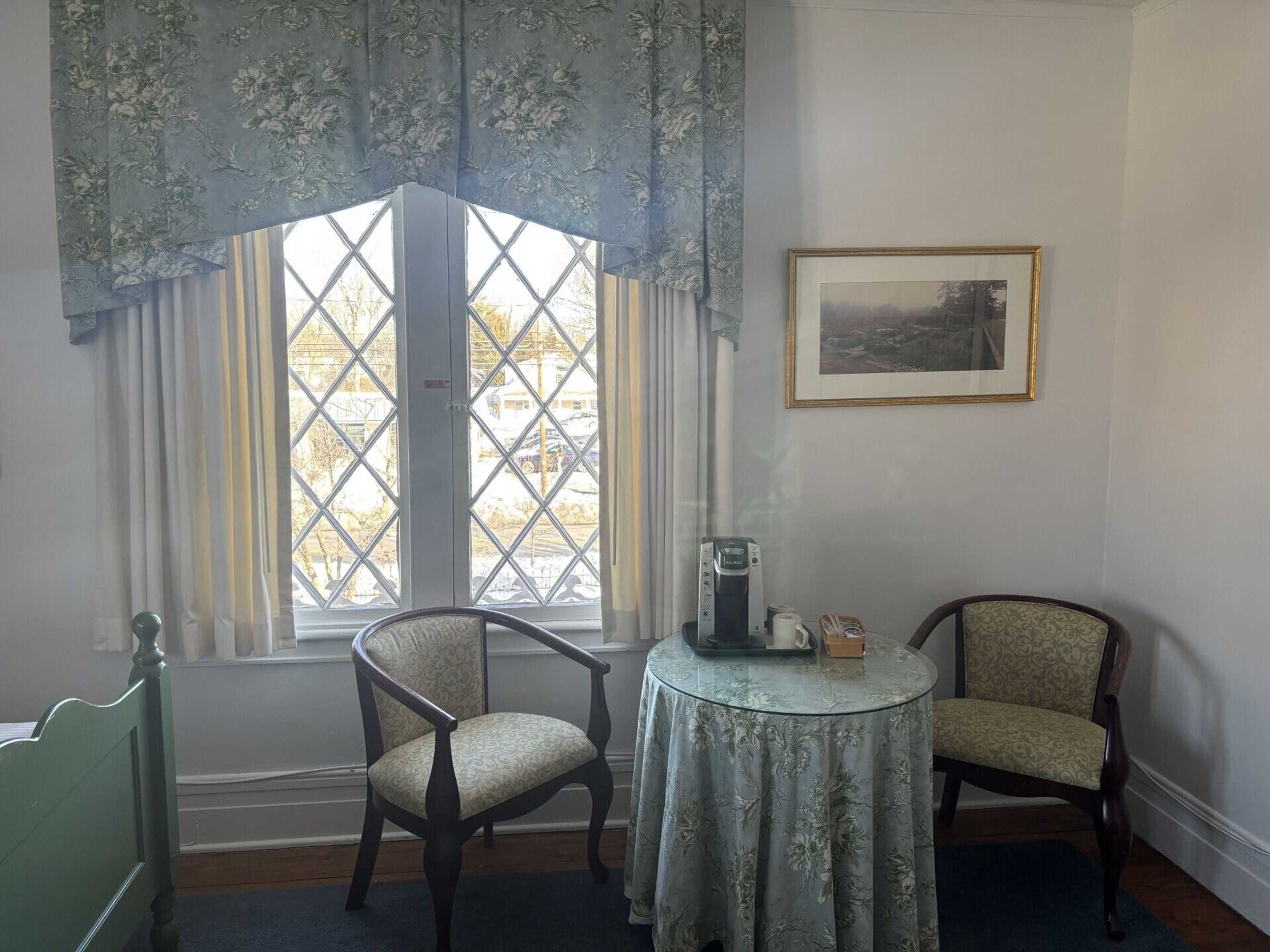 Gift card for Beekman Arms And Delamater Inn