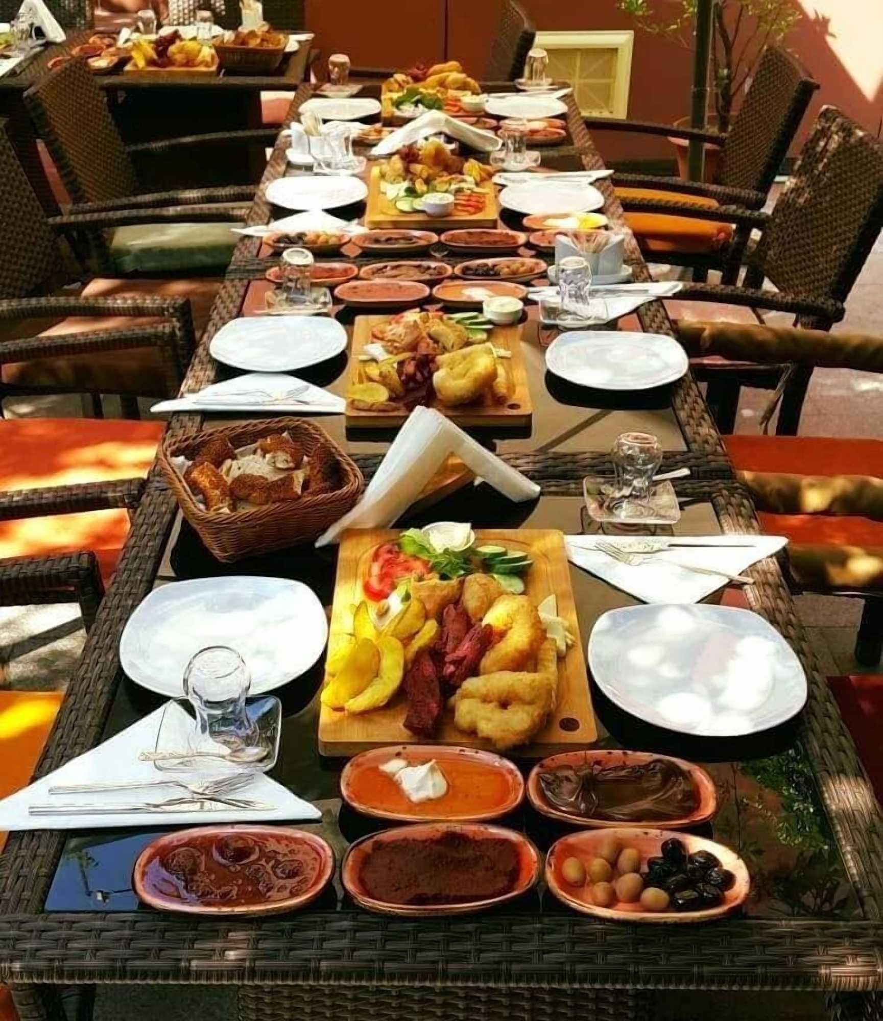 Gift card for Hotel Kervansaray Canakkale - Special Class