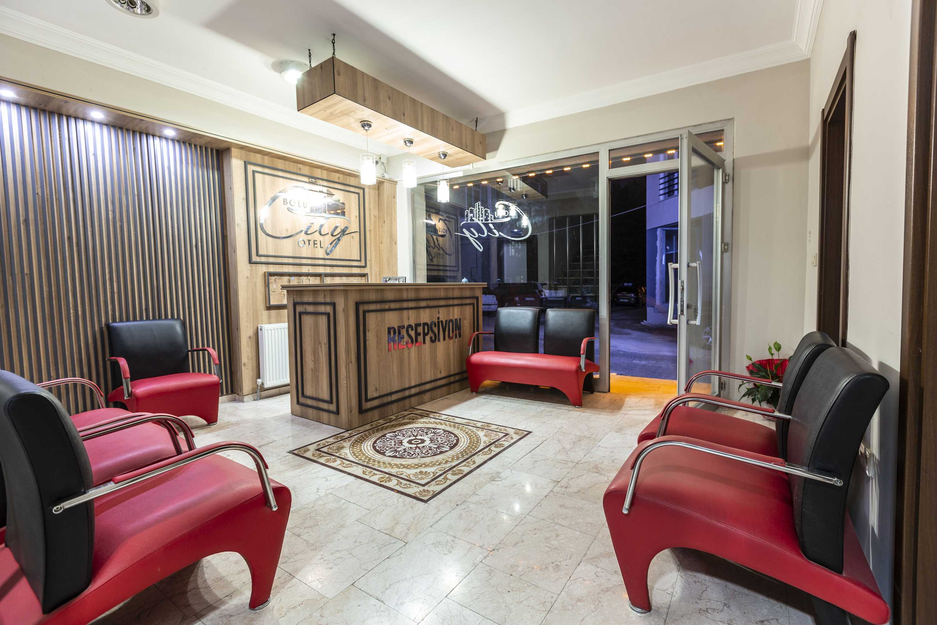 Gift card for Bolu City Otel Gift card for Bolu City Otel