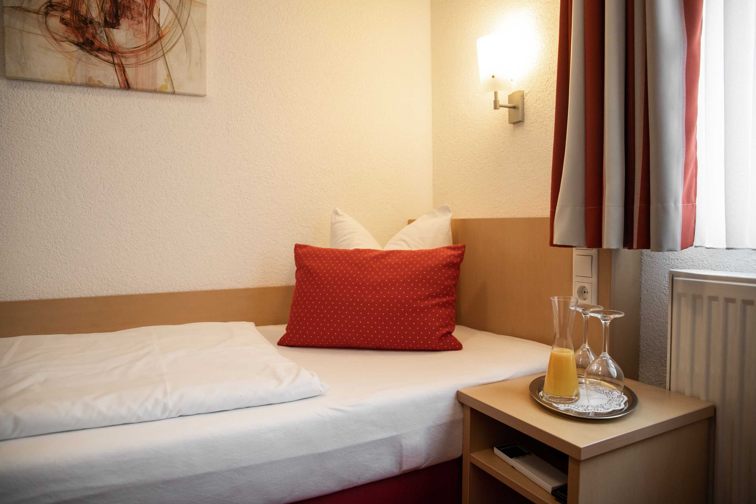 Gift card for Hotel Garni Bettina Gift card for Hotel Garni Bettina