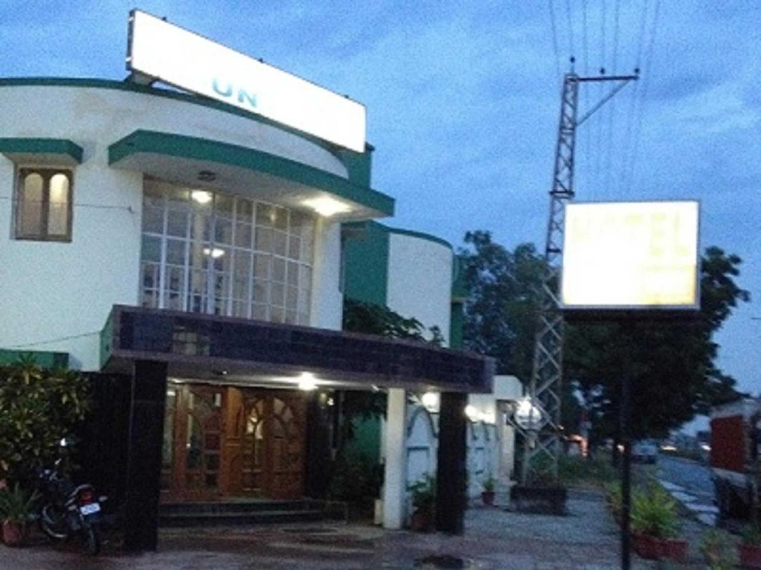 Gift card for Hotel Mount Way