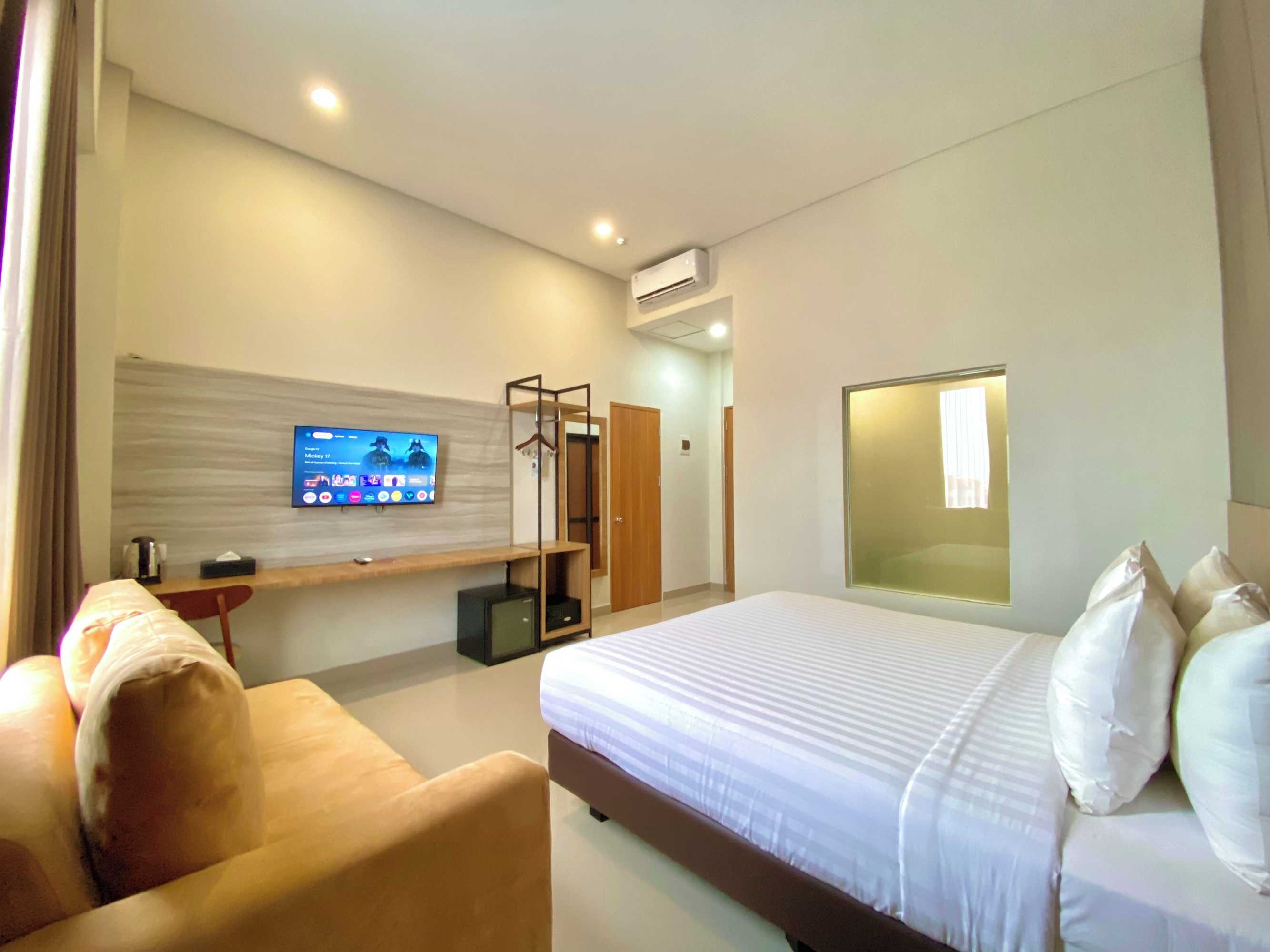 Gift card for Front One Hotel Gombong Gift card for Front One Hotel Gombong