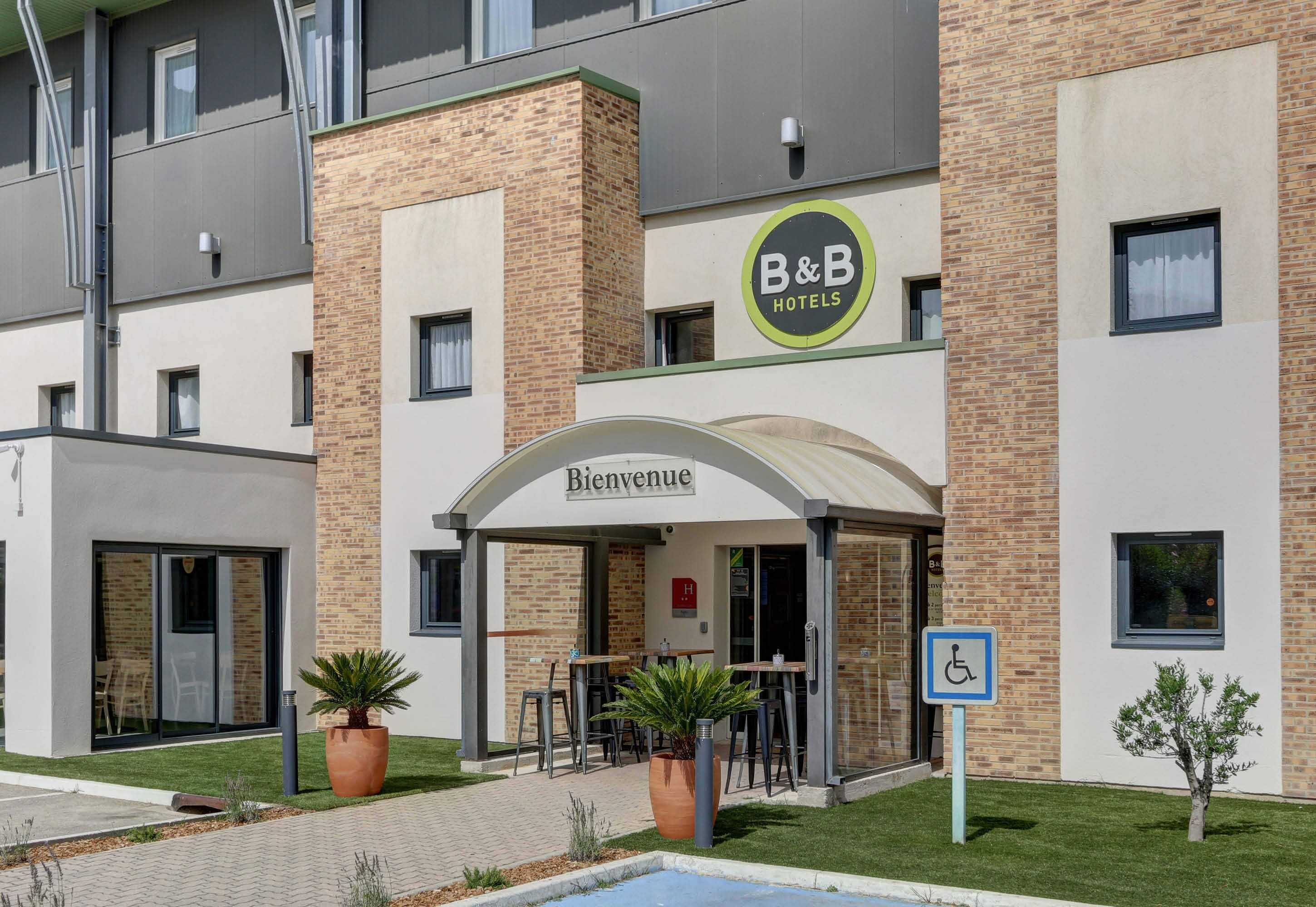 Gift card for B&b Hotel Aubagne Gémenos Gift card for B&b Hotel Aubagne Gémenos