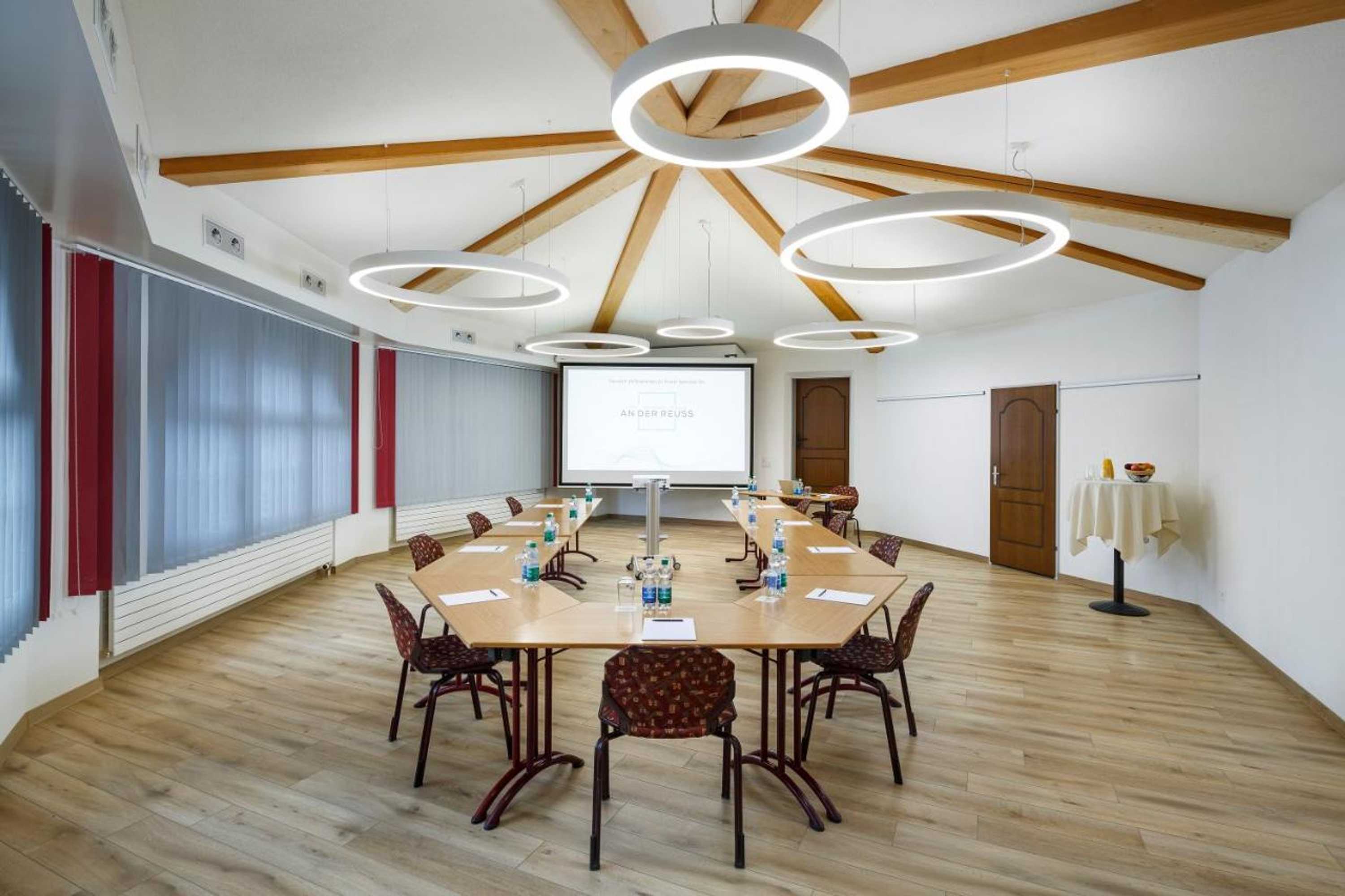 Gift card for Hotel Garni an Der Reuss