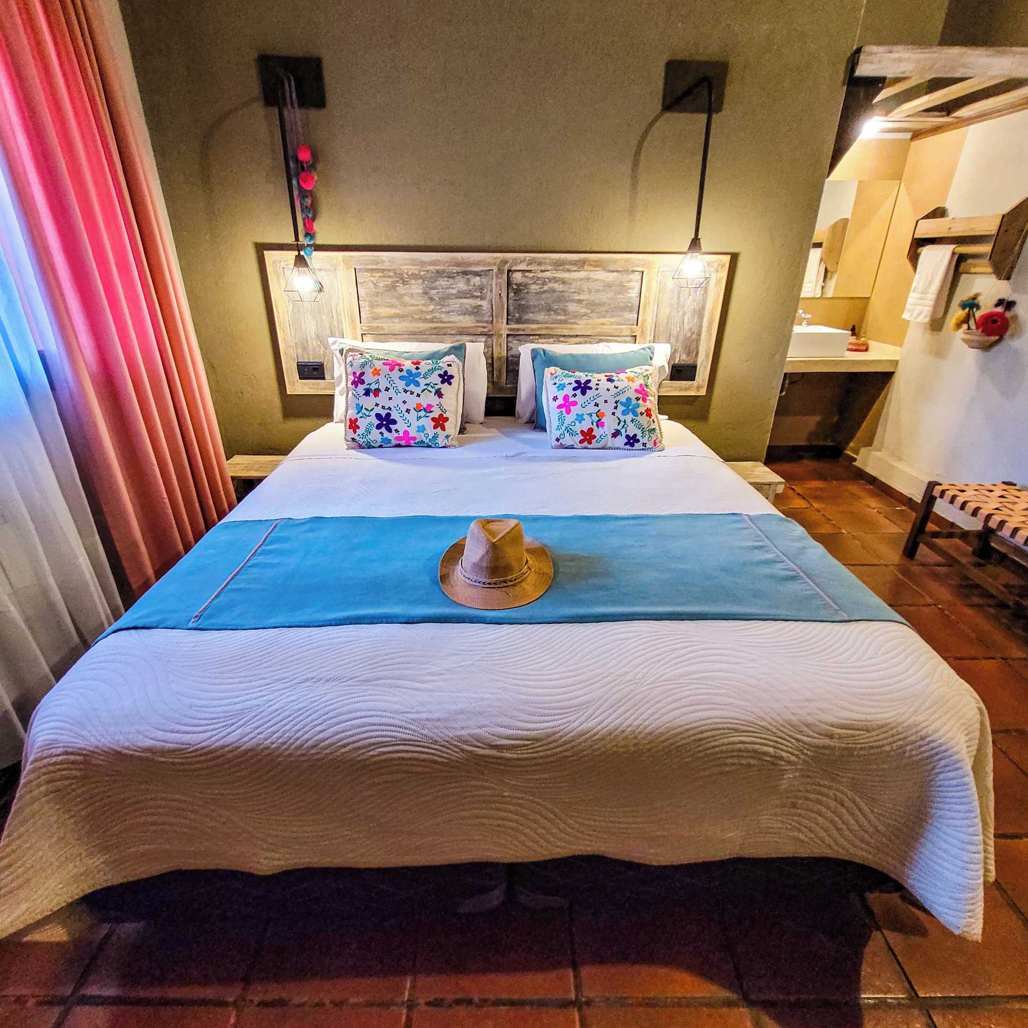 Gift card for La Saucina - Cabaña Rústica Chic