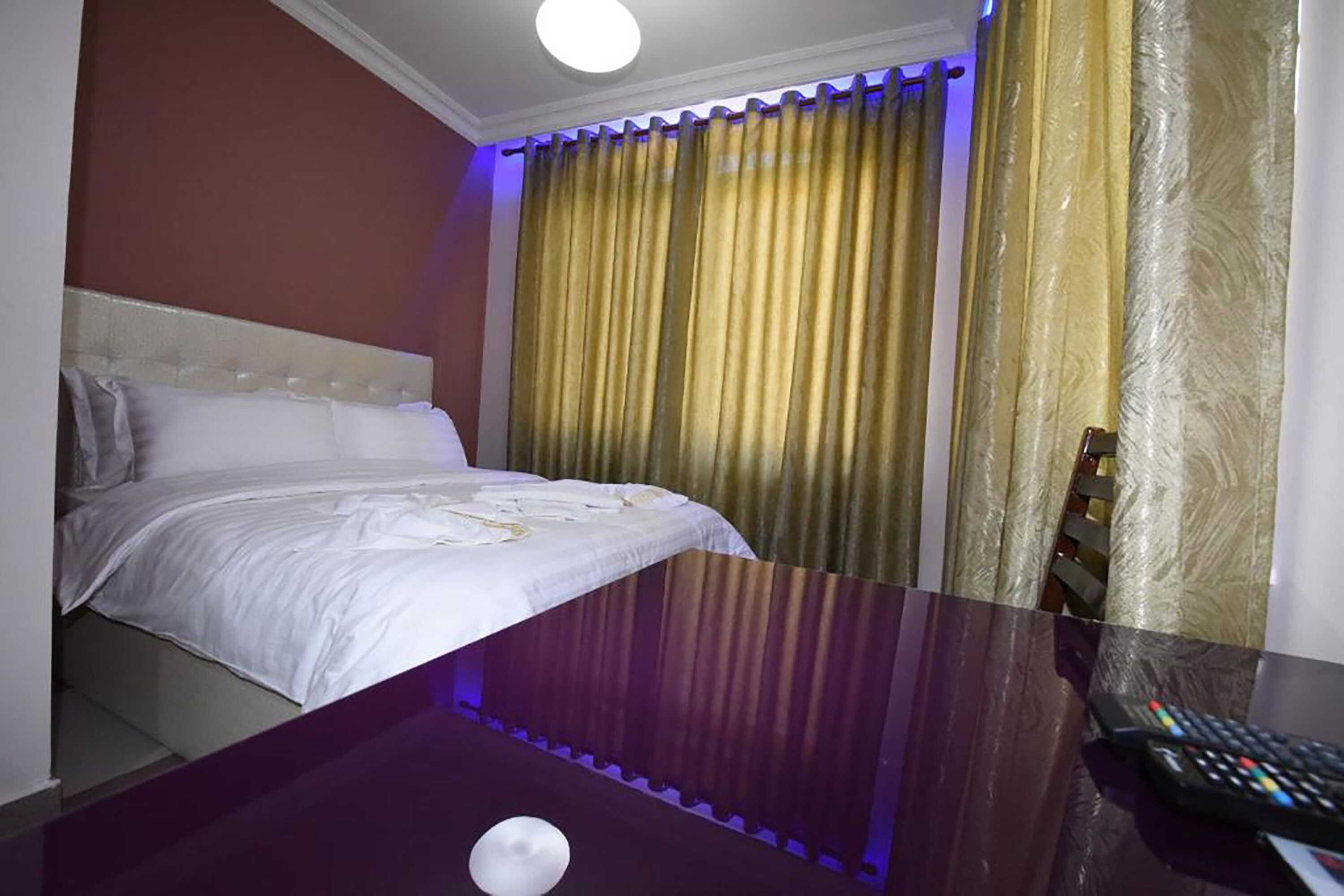 Gift card for Buna Park Hotel Gift card for Buna Park Hotel