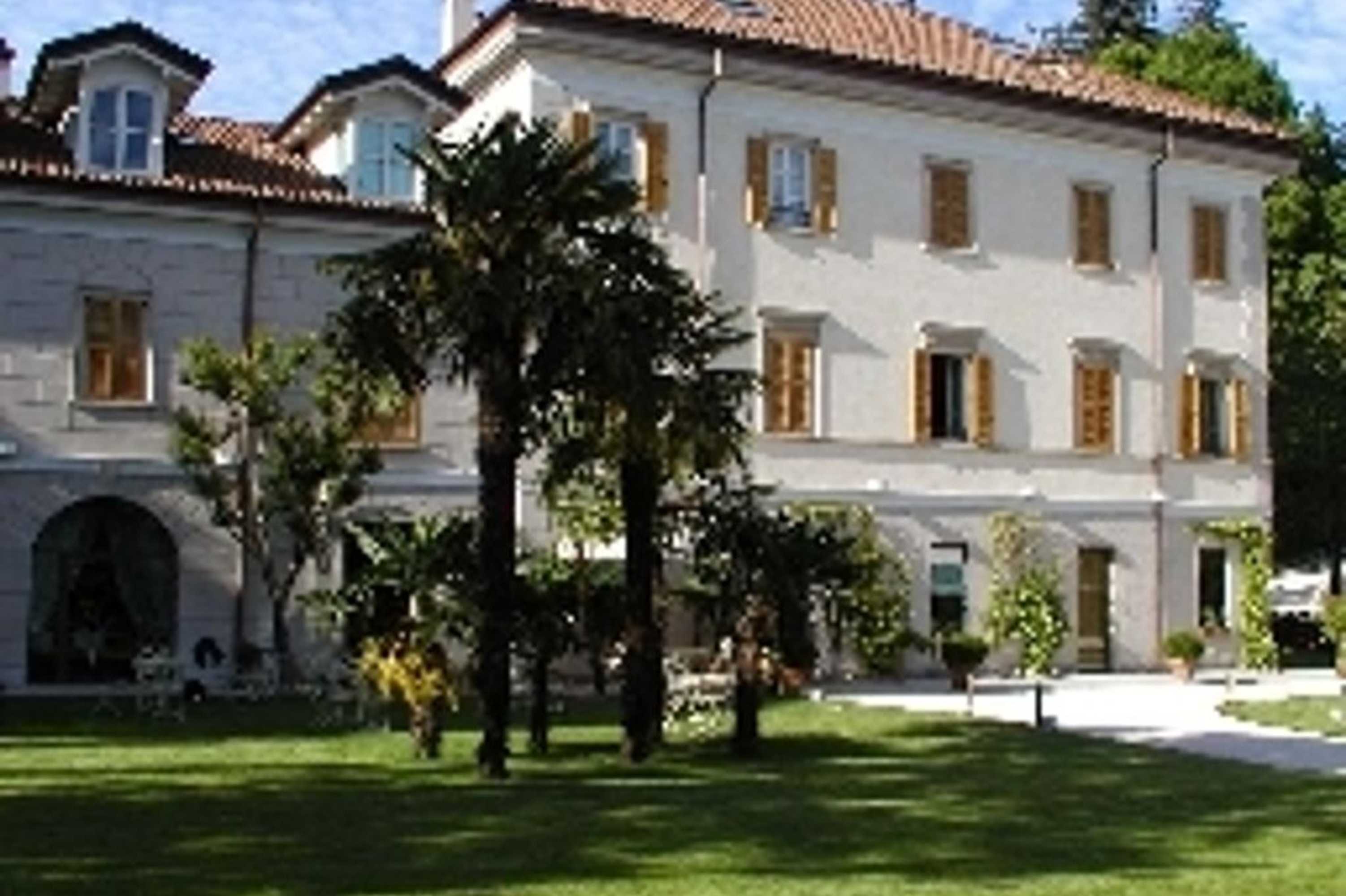 Gift card for Art Hotel Varese