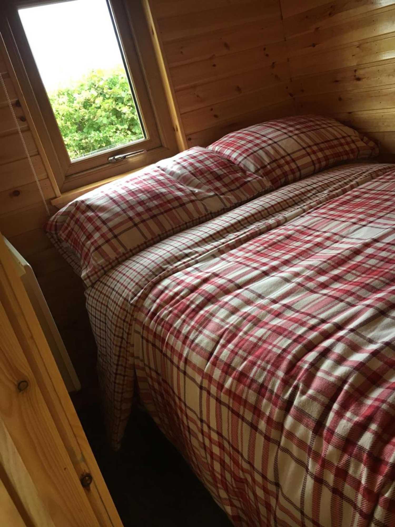 Gift card for Greencraig Pods