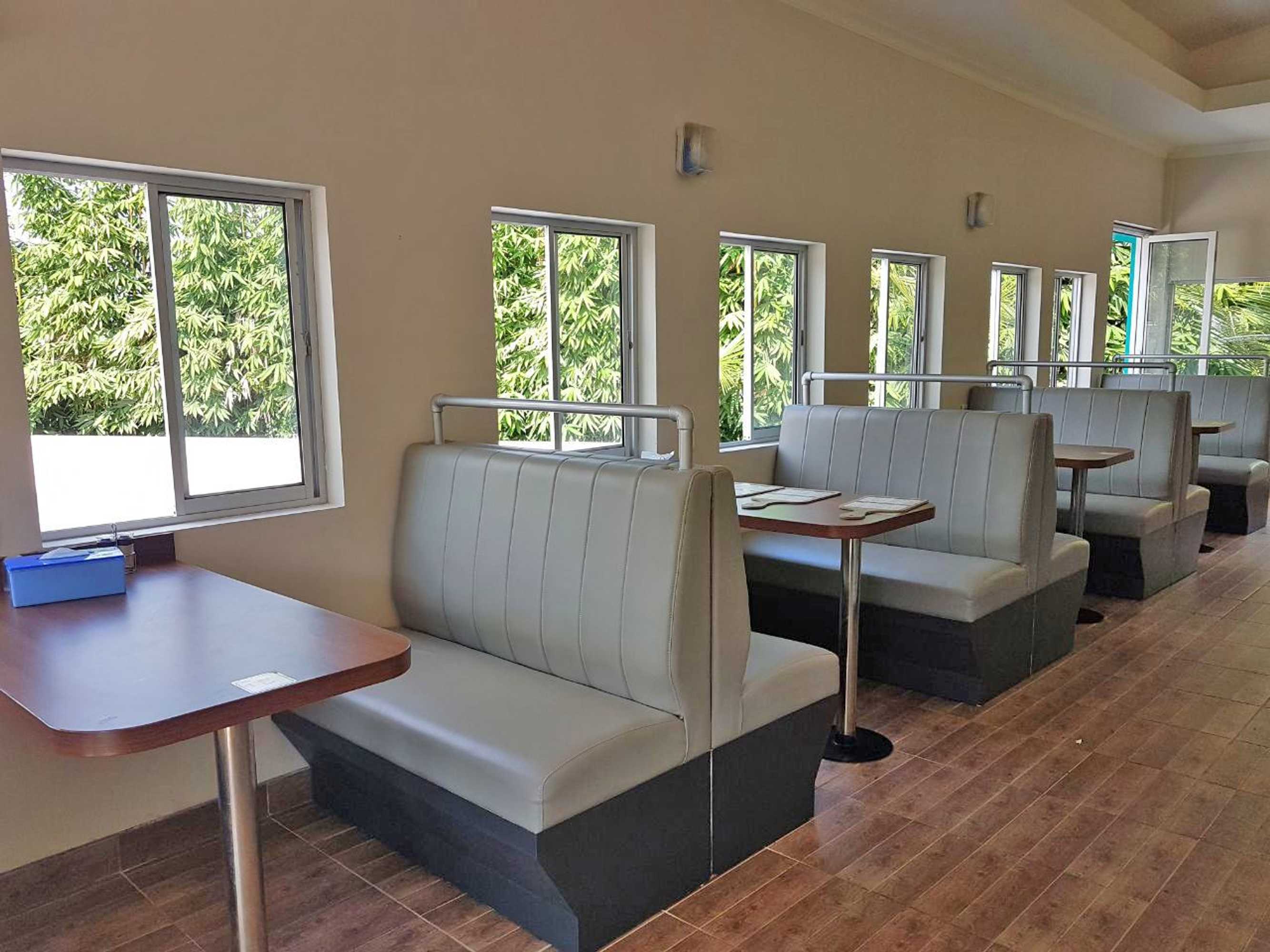 Gift card for River Walk Urban Camping House