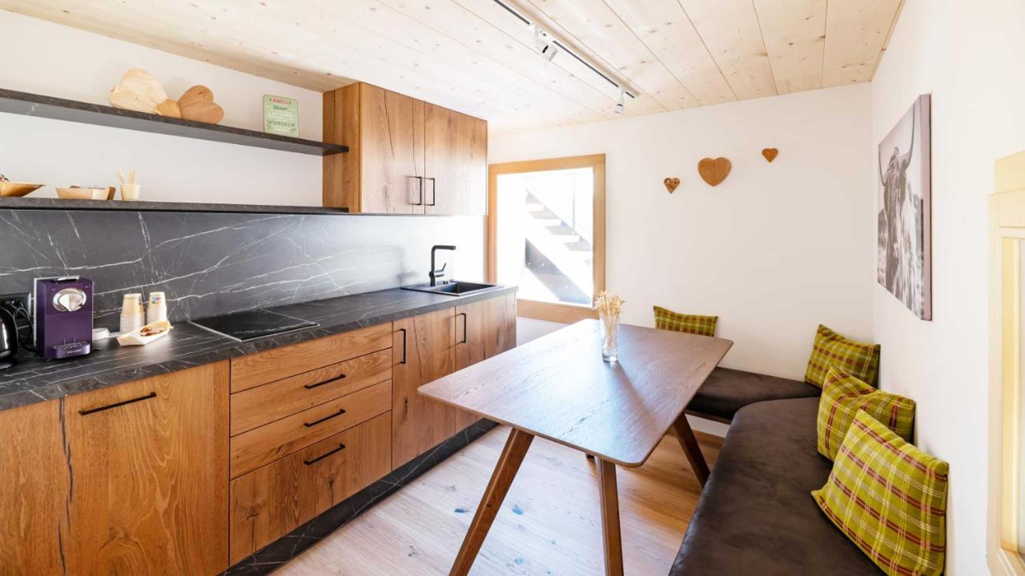 Gift card for Hotel Frohe Aussicht